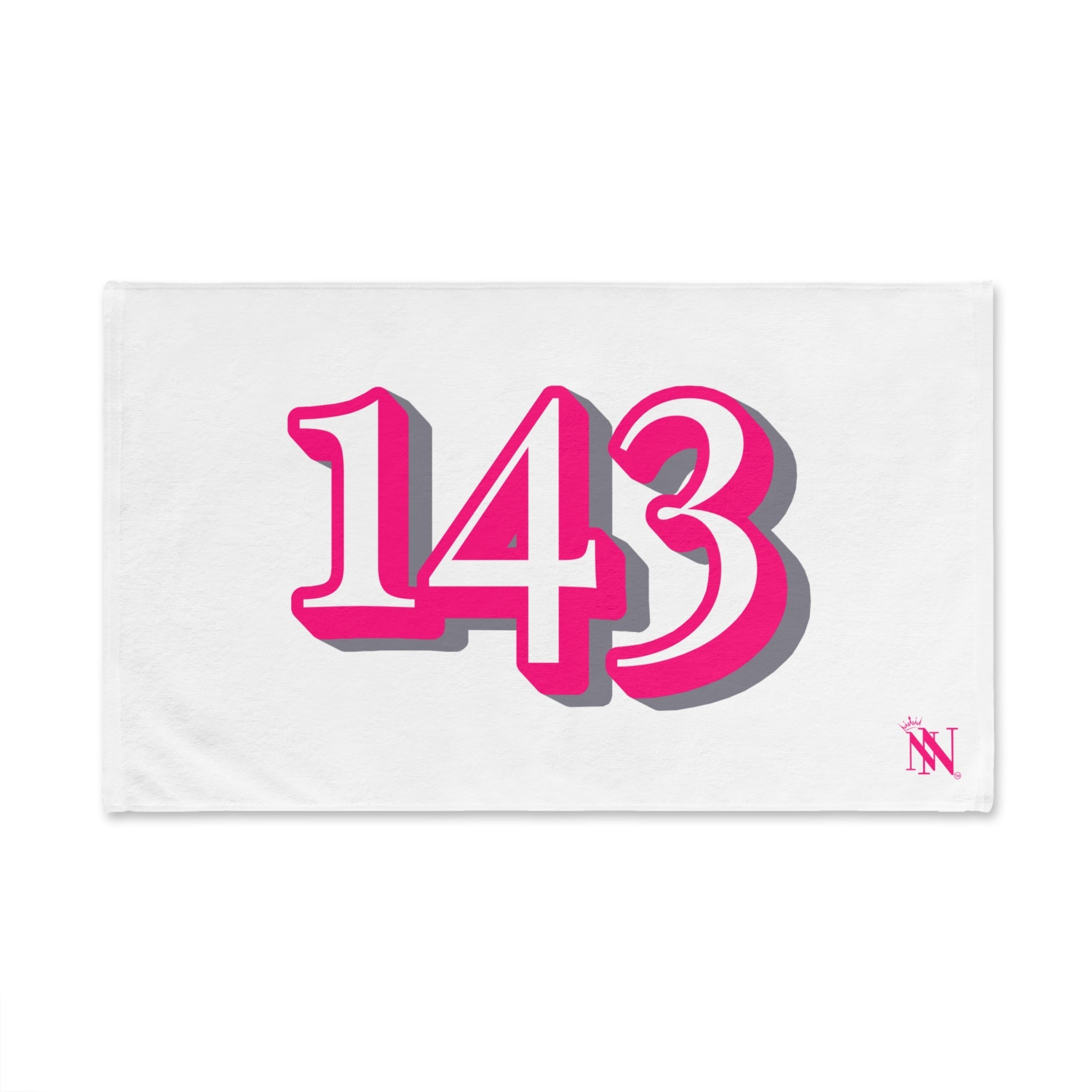 143 | Mix & Match Original Fun-Flirty Lovers’ Towels