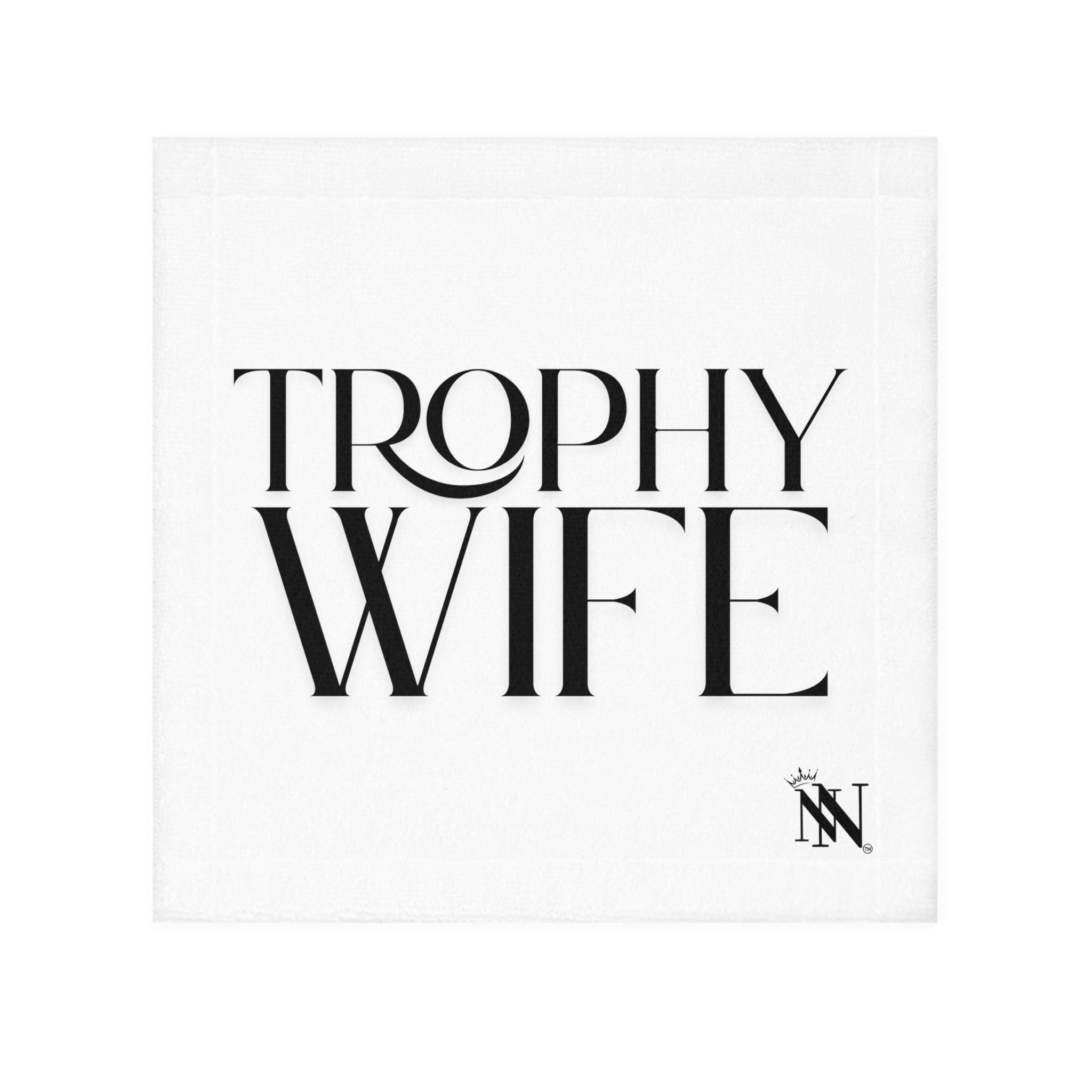 Trophy Wife | Mix & Match Lils’ Fun-Flirty Lovers’ Towels