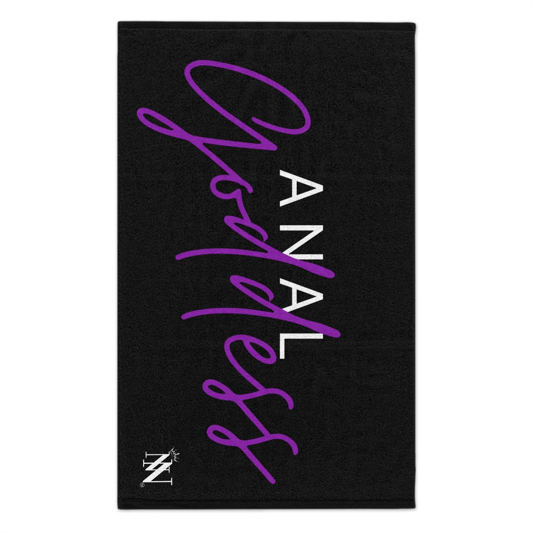 Anal Goddess Sex Towel