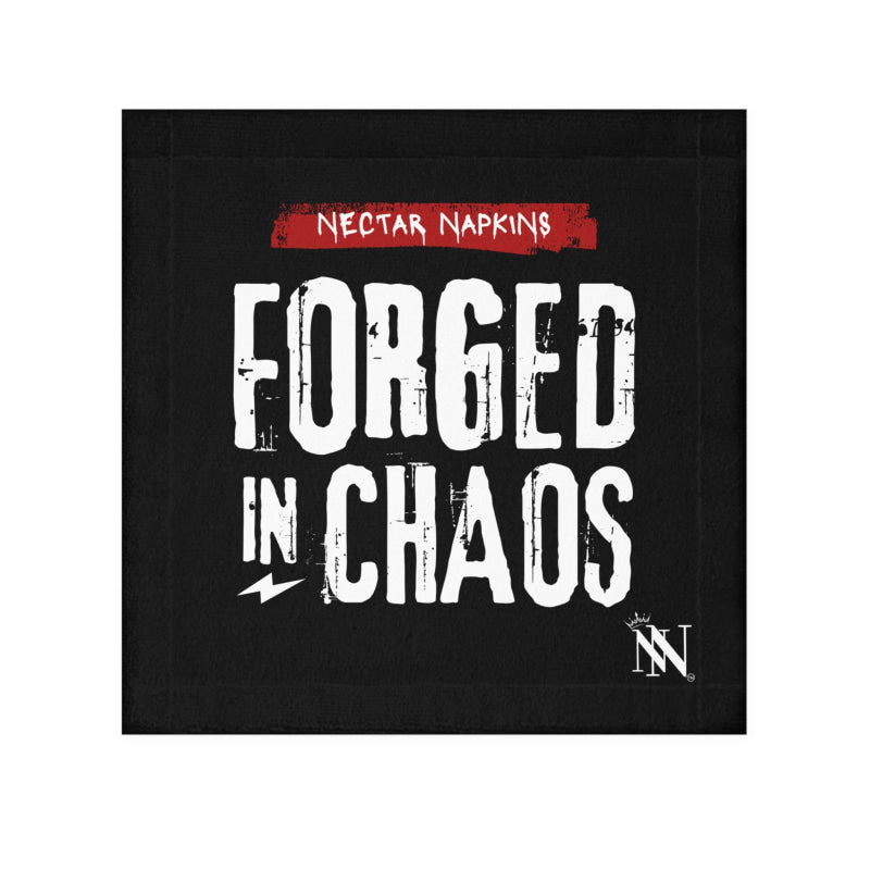 Forged in Chaos | Mix & Match Lils’ Fun-Flirty Lovers’ Towels