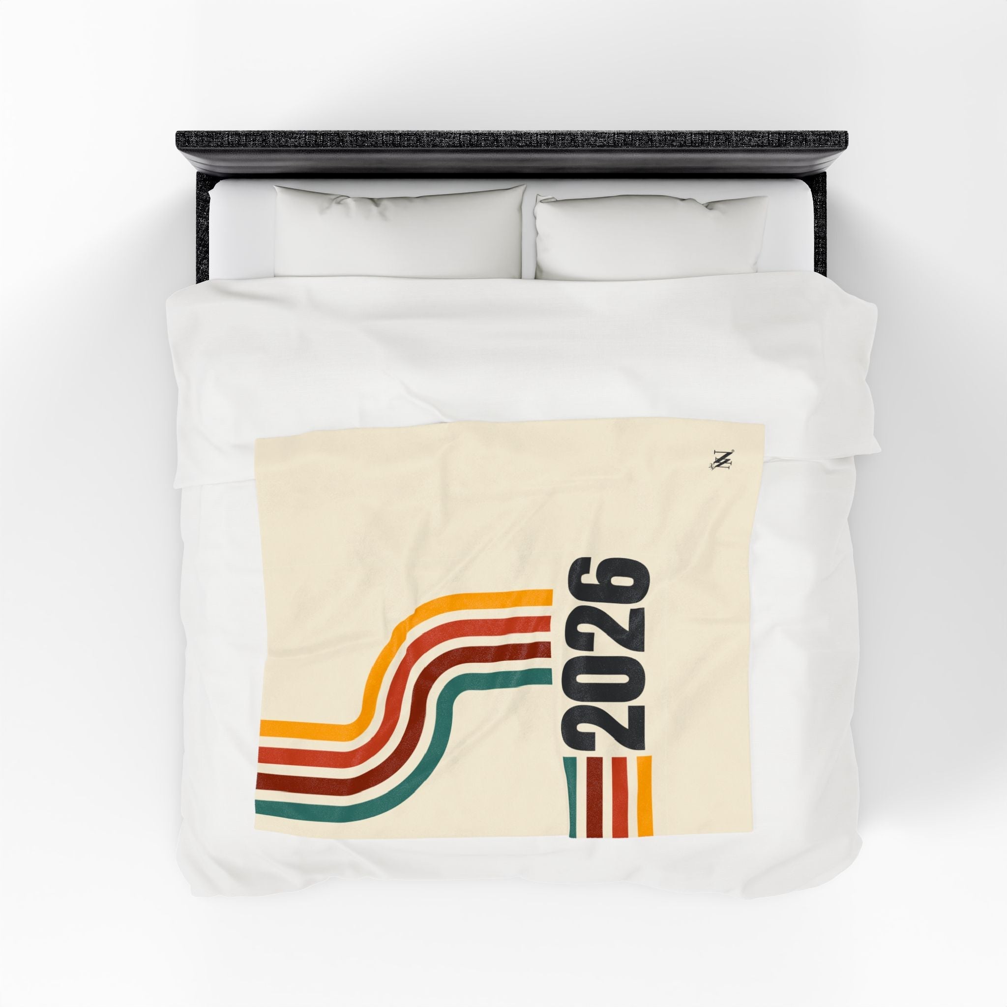 2026 | Mix & Match Velveteen Fun-Flirty Lovers’ Blankets