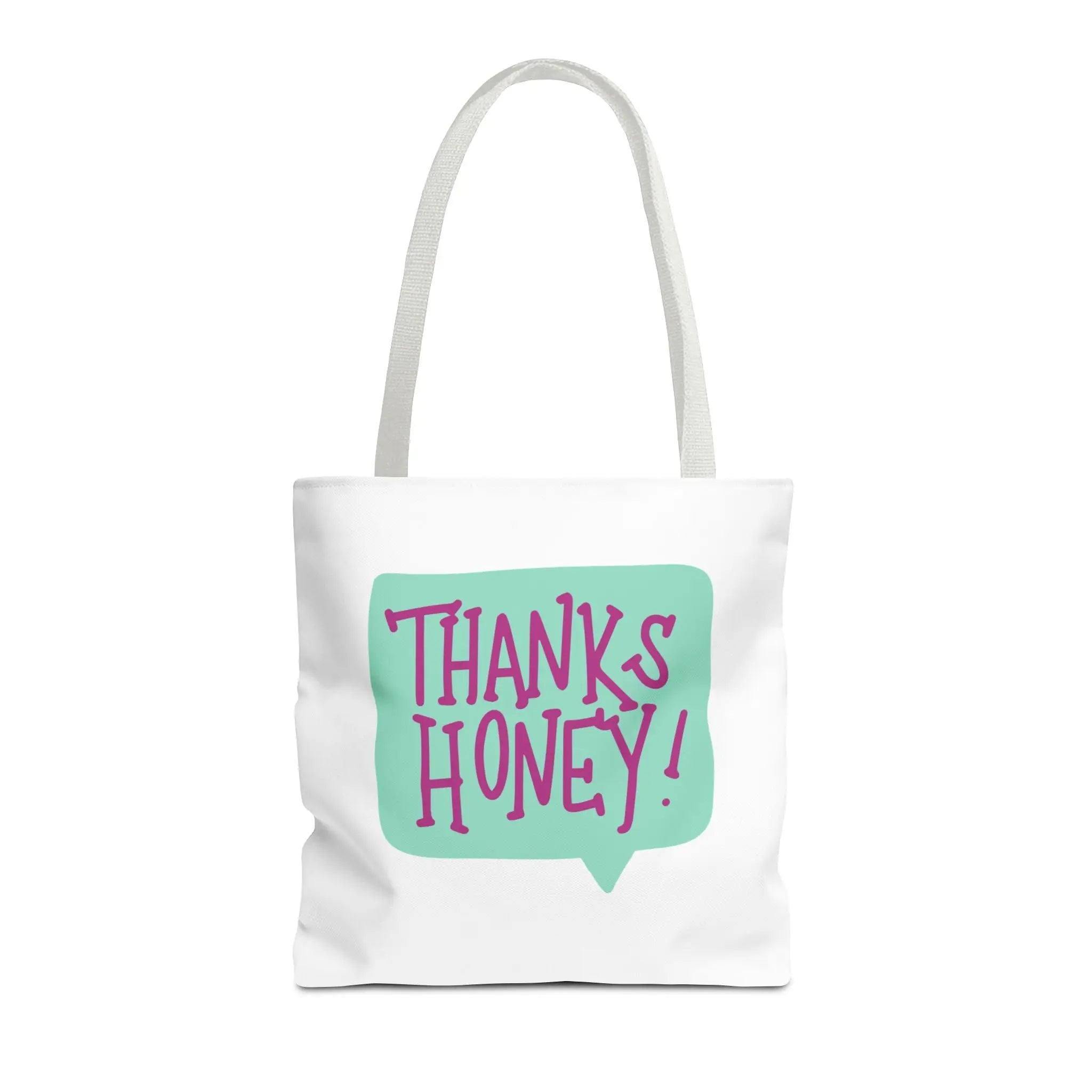 Thanks Honey! | Mix & Match Fun-Flirty Lovers’ Totes