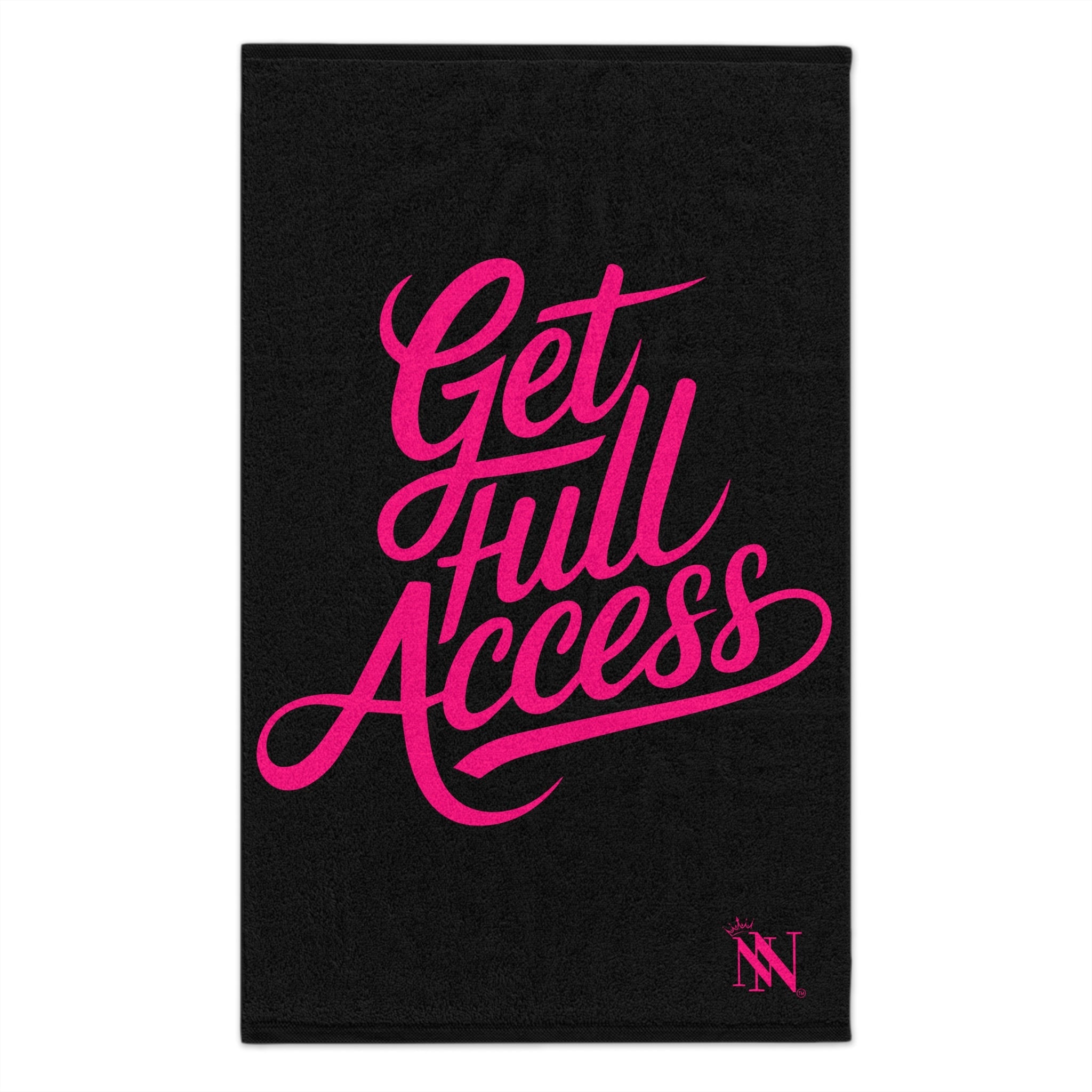 Get Full Access | Mix & Match Soft Fun-Flirty Lovers’ Towels
