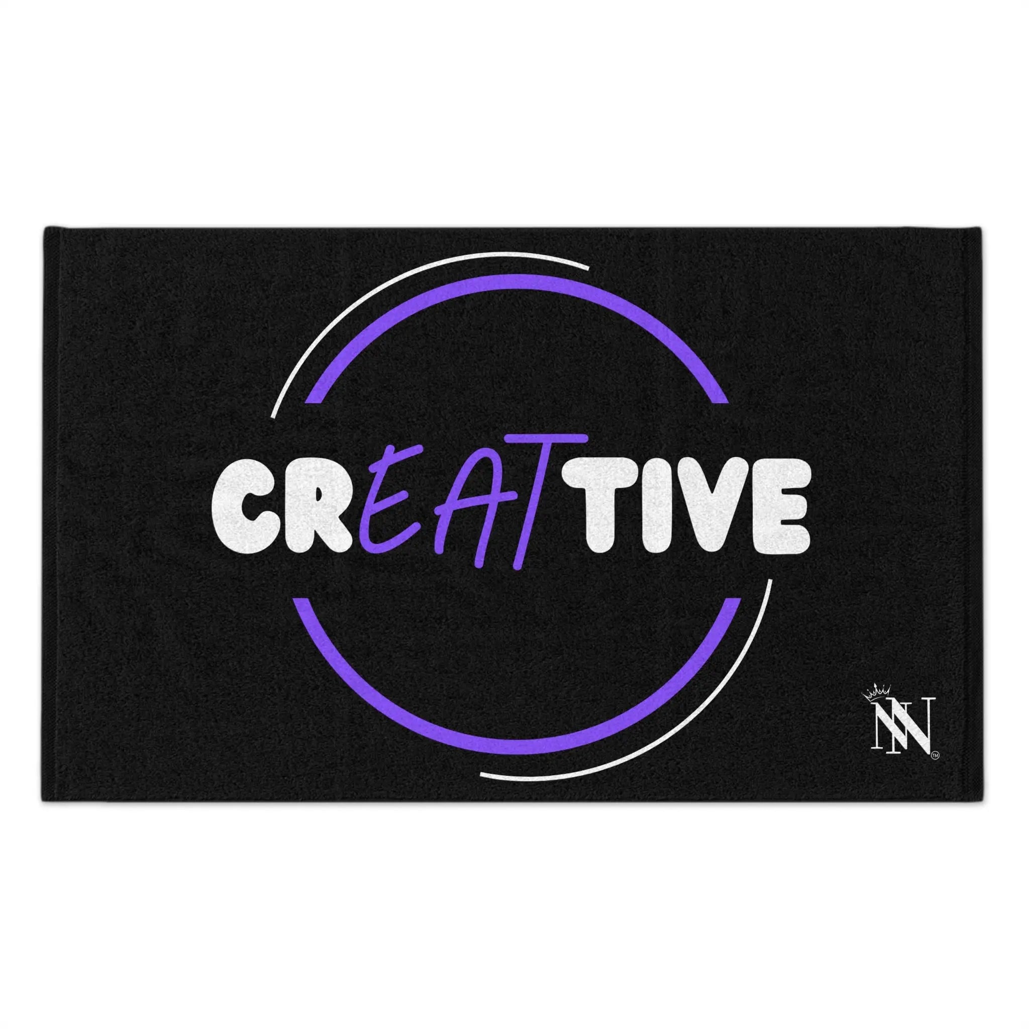 crEATive | Mix & Match Soft Fun-Flirty Lovers’ Towels