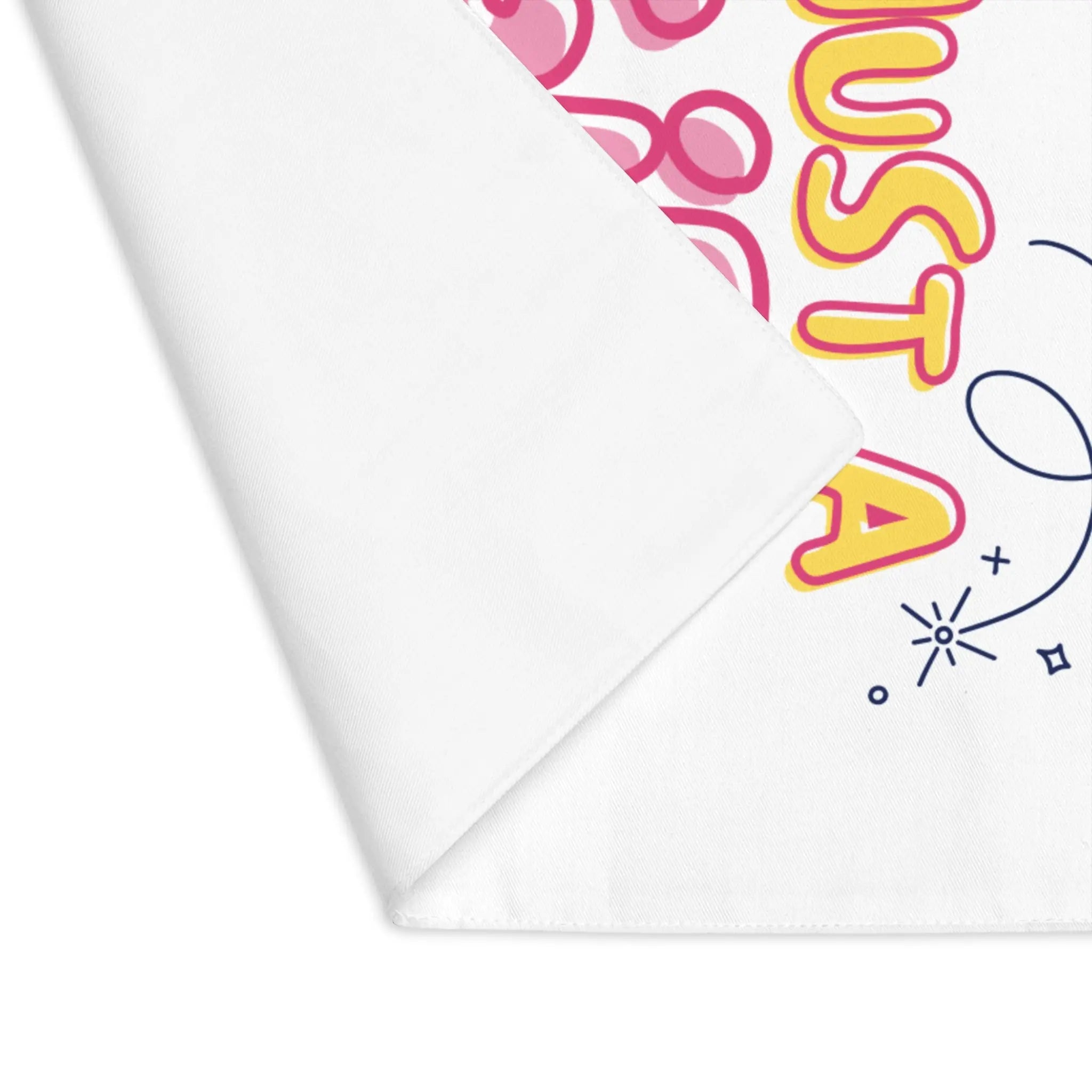 Just a Girl Fun Ideas Sex Toy Mat