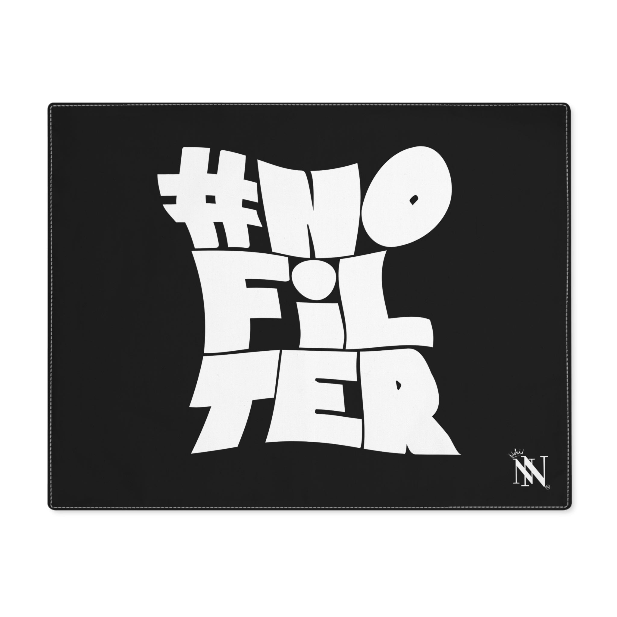 No Filter | Mix & Match Playful Fun-Flirty Lovers’ Toy Mats