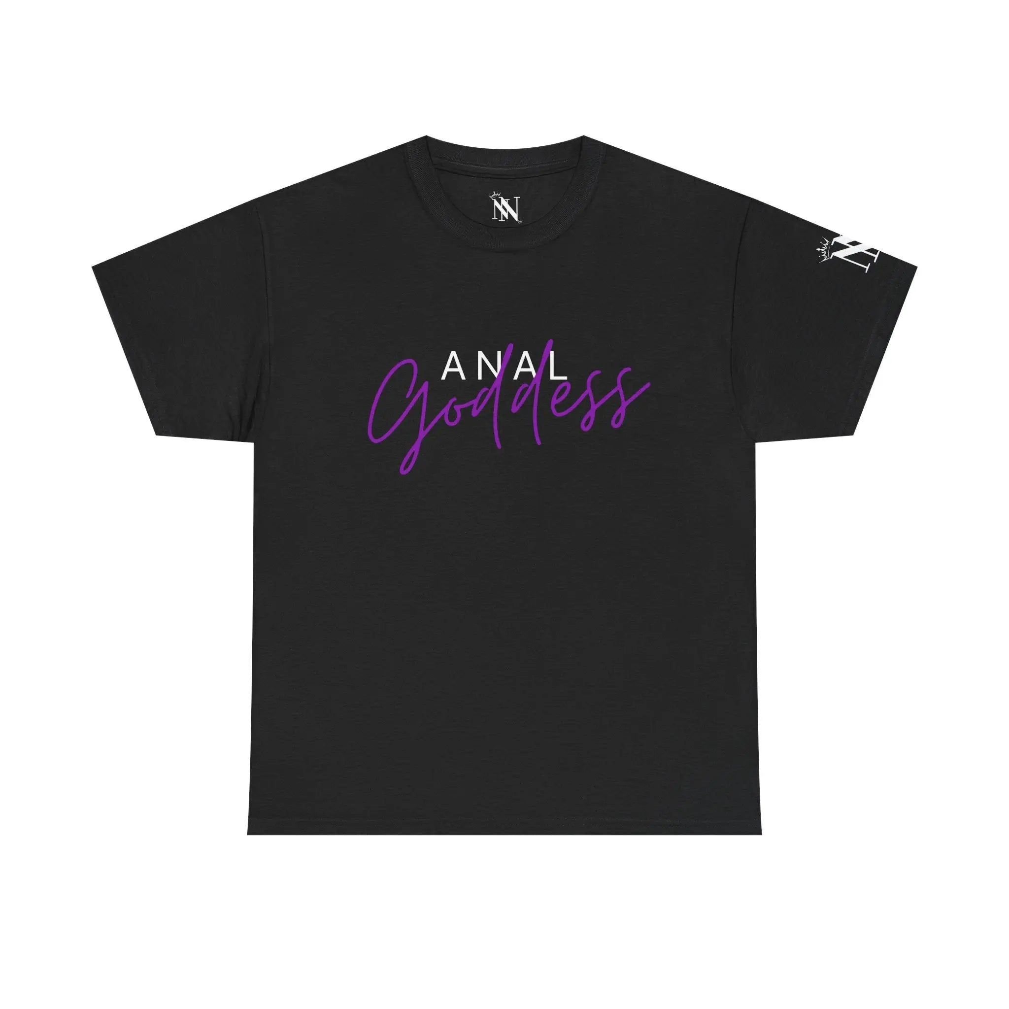 Anal Goddess T-Shirt
