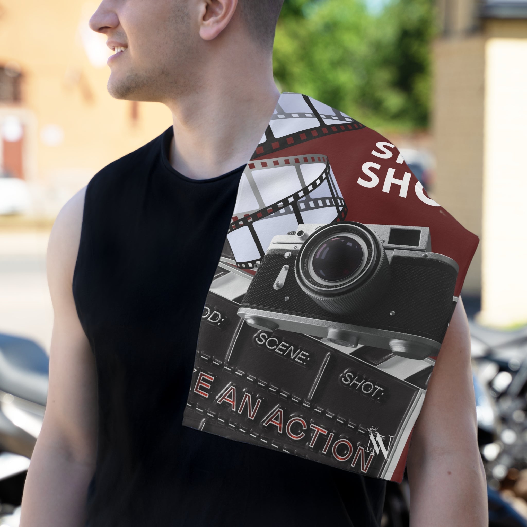 Snapshot | Mix & Match Soft Fun-Flirty Lovers’ Towels