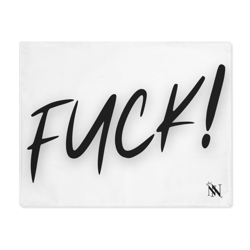 FUCK! | Mix & Match Playful Fun-Flirty Lovers’ Toy Mats