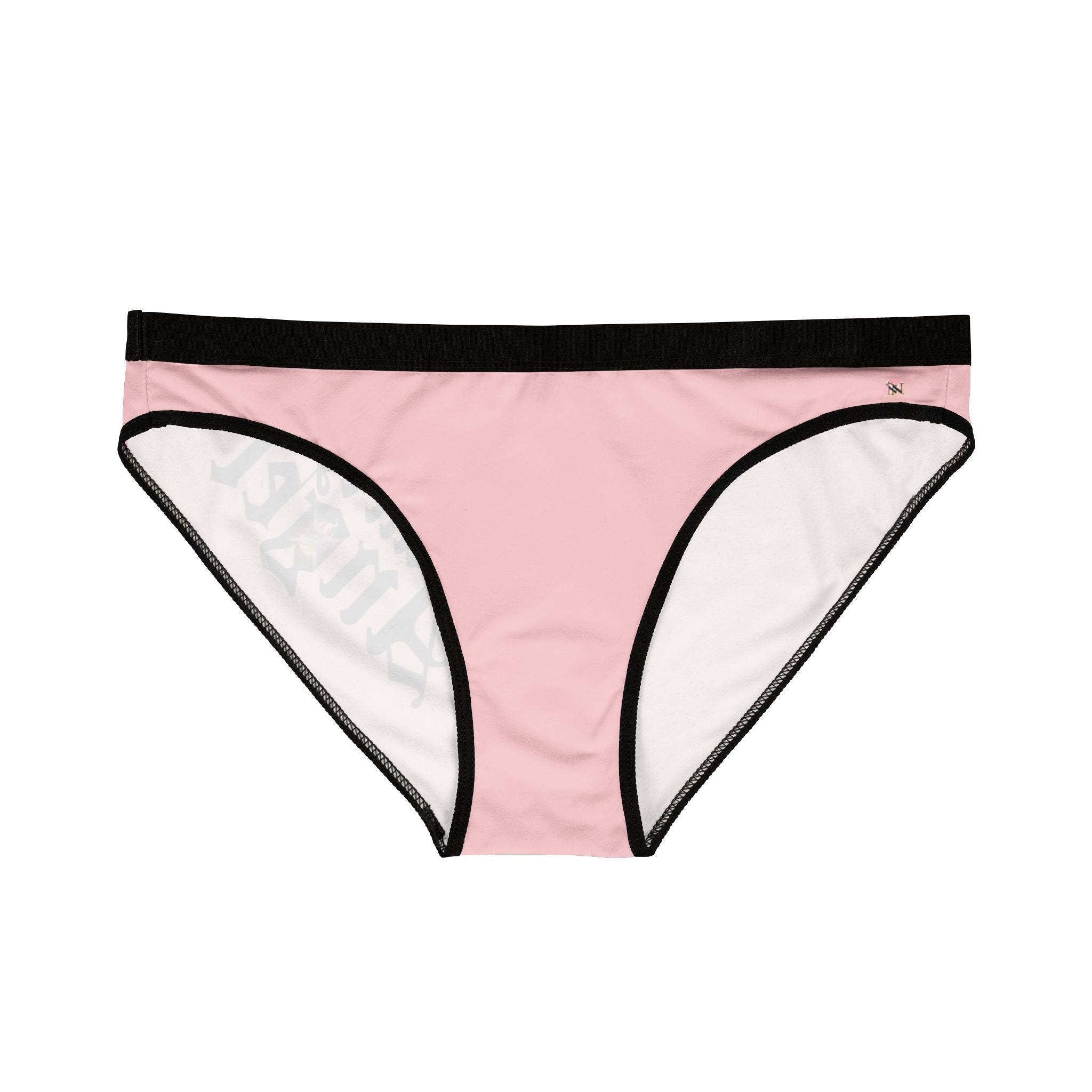 Dirty Angel | Mix & Match Women’s Fun-Flirty Lovers’ Panties