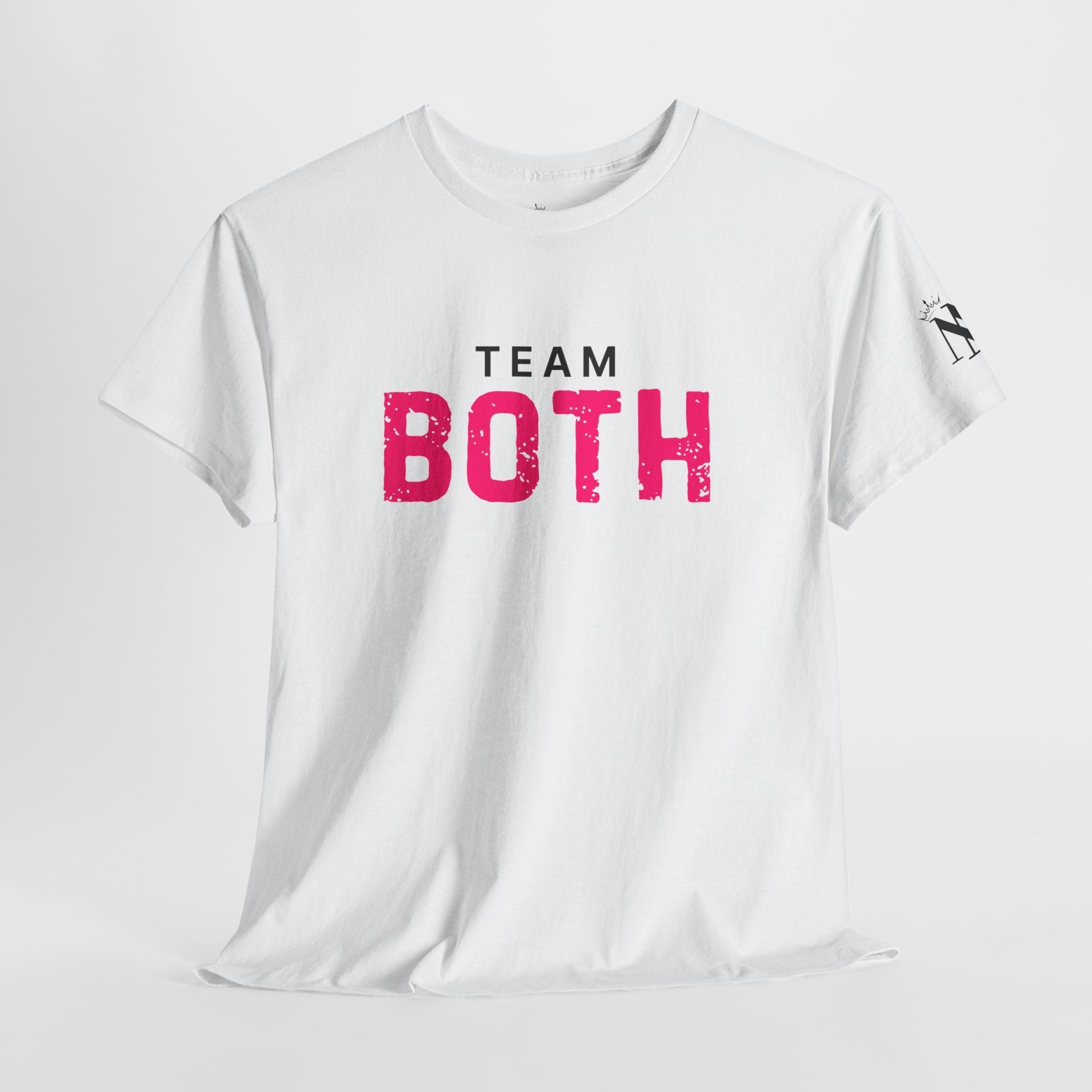 Team Both Sex Gifts Unisex T-Shirt