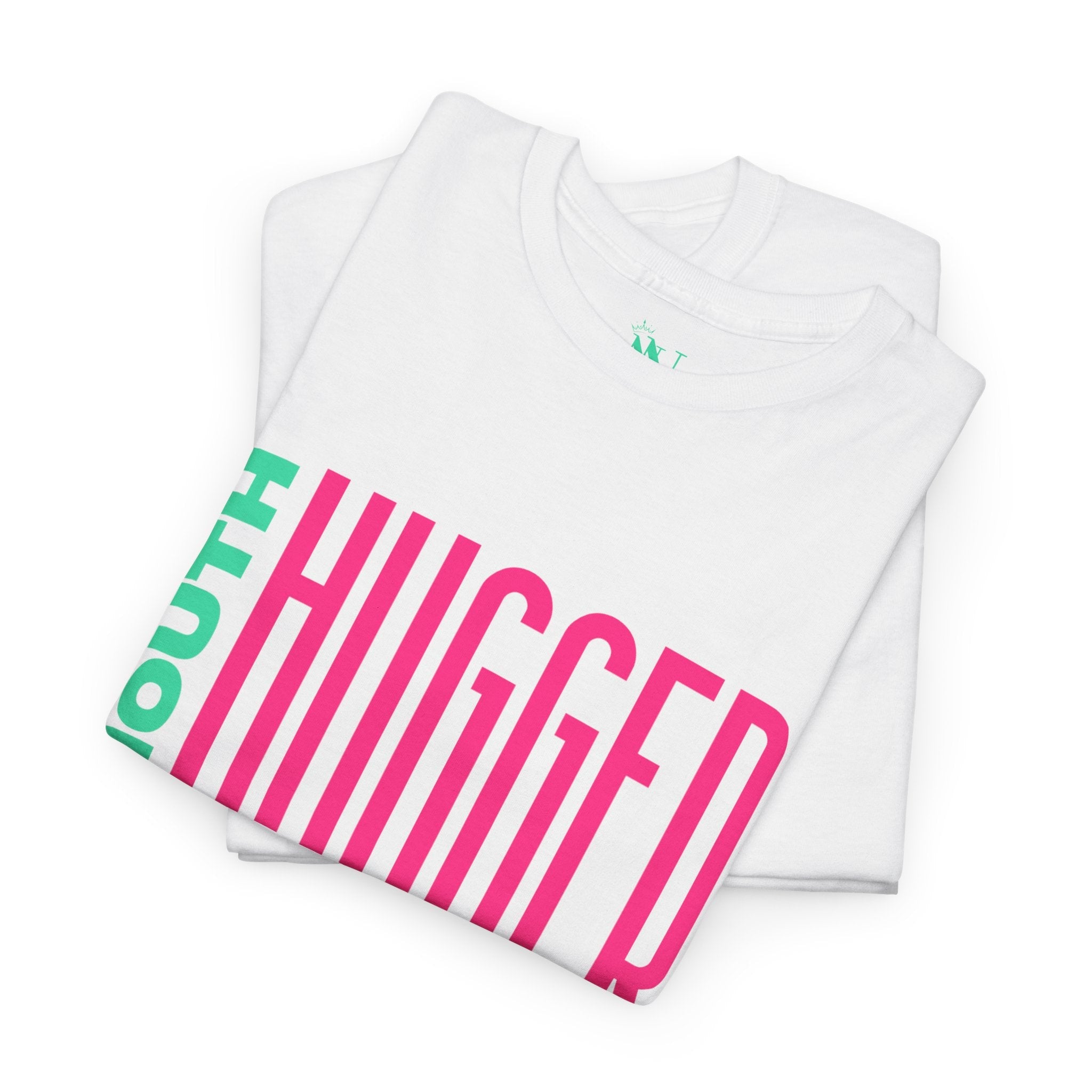 Mouth Hugger | Mix & Match 100% Cotton Unisex Fun-Flirty Lovers’ Tees