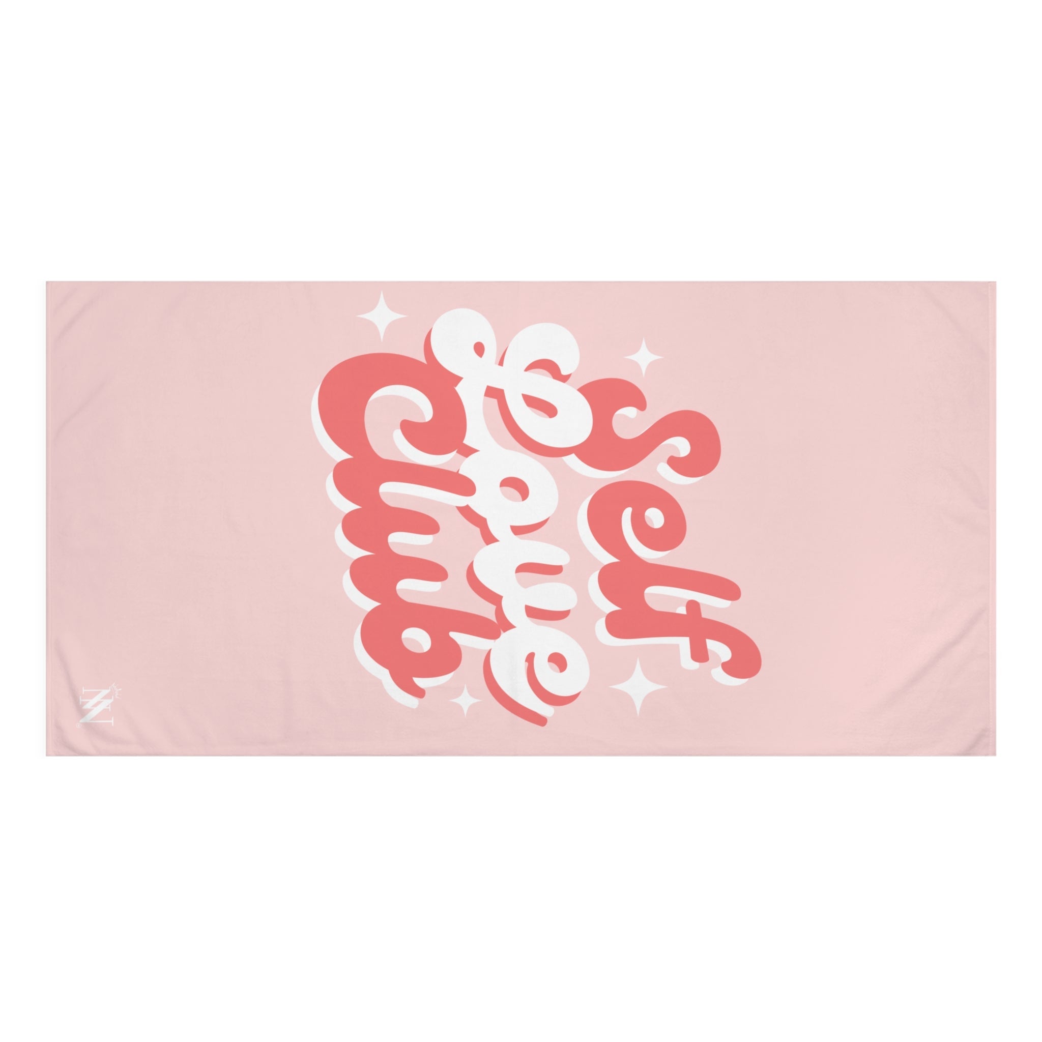 Self-Love Club | Mix & Match XL Fun-Flirty Lovers’ Towels