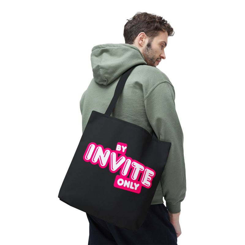 By Invite Only | Mix & Match Fun-Flirty Lovers’ Totes