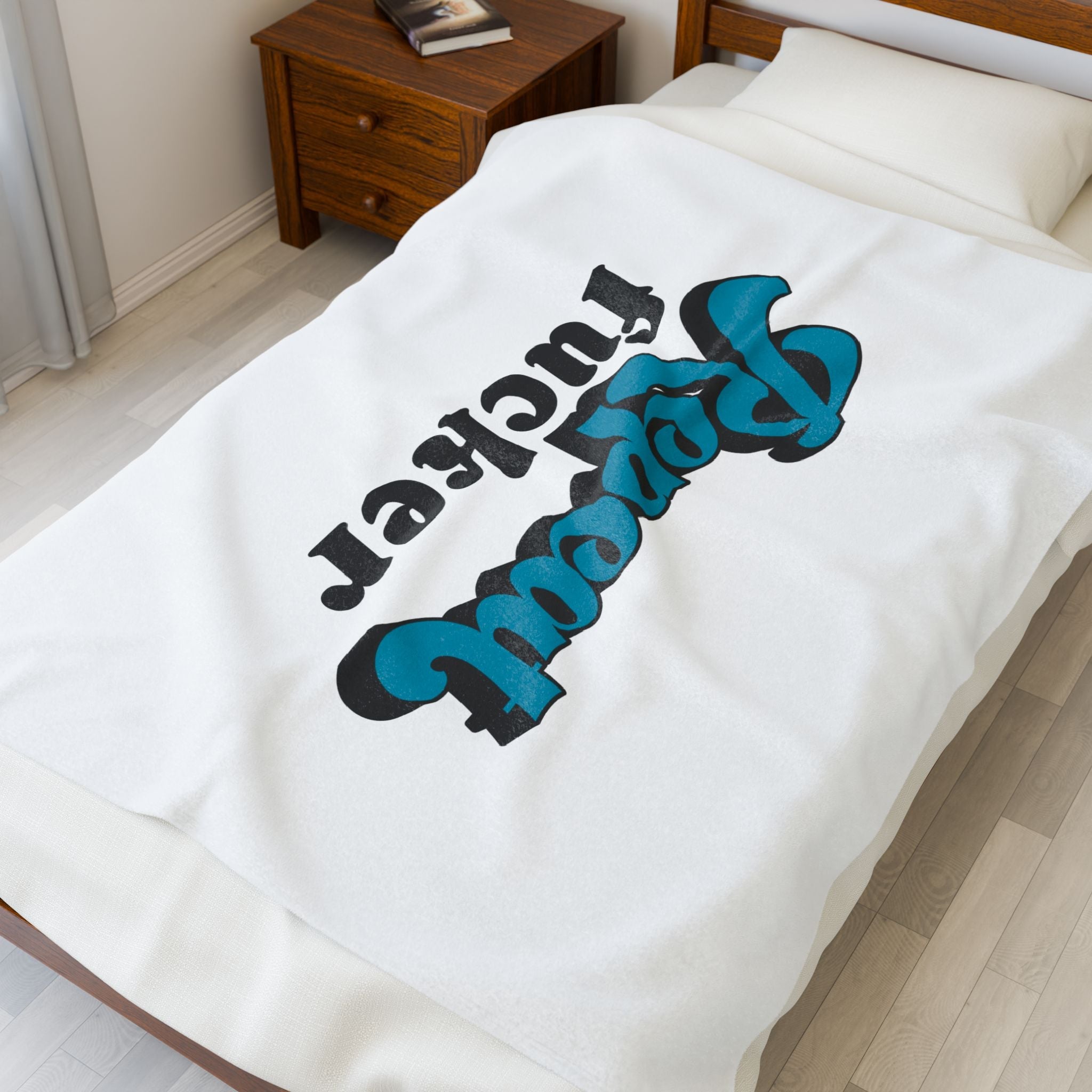 Repeat Fucker | Mix & Match Fun-Flirty Lovers’ Blankets