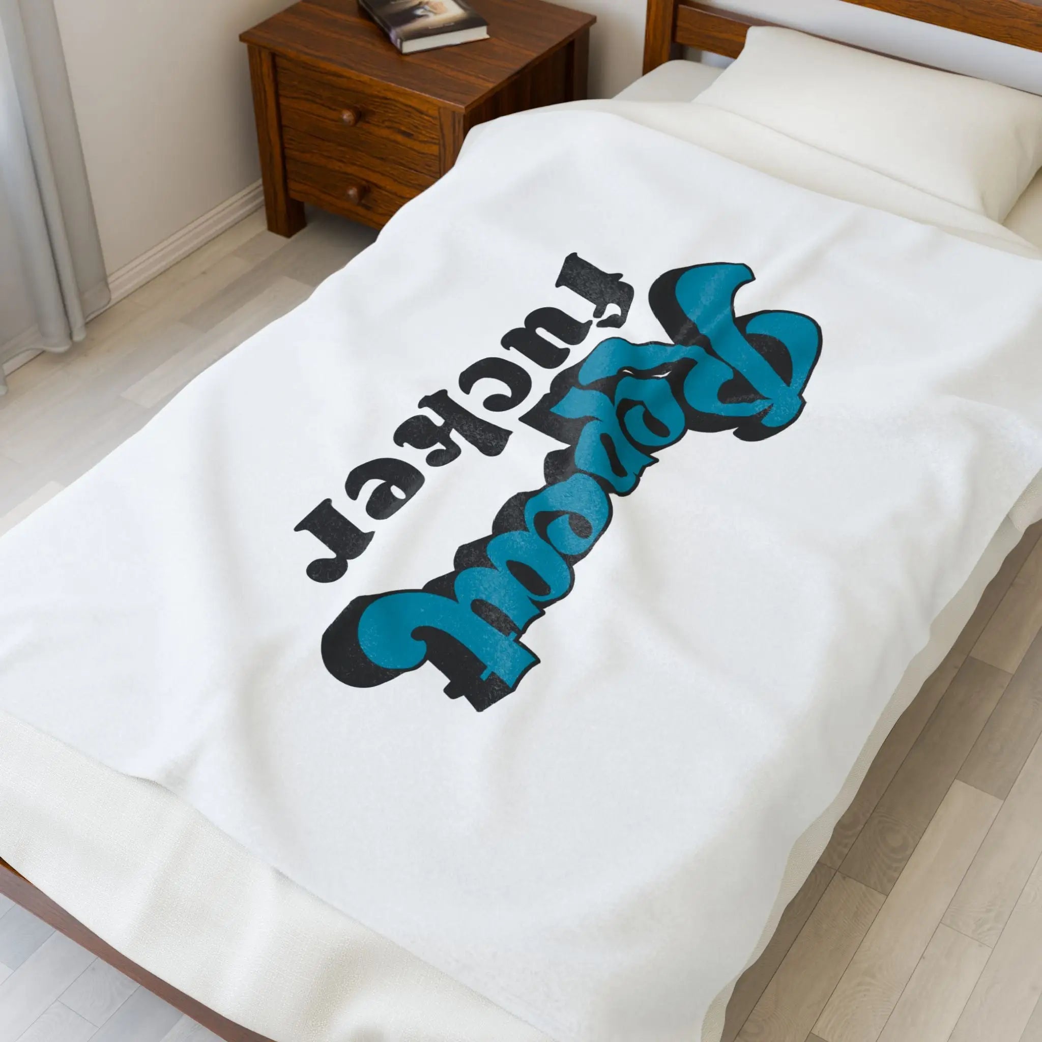 Repeat Fucker | Mix & Match Fun-Flirty Lovers’ Blankets