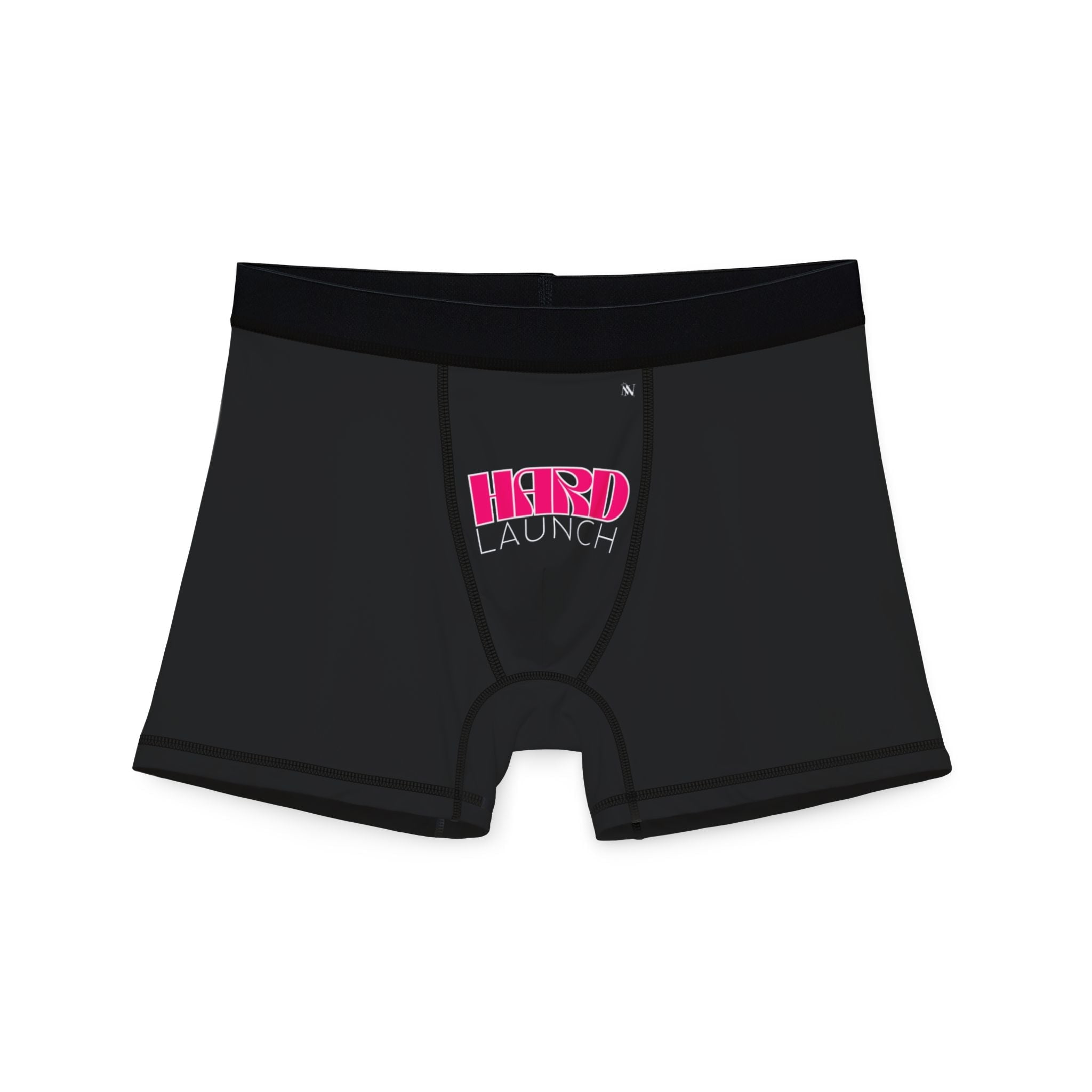 Hard Launch | Mix & Match Fun-Flirty Lovers’ Boxer Briefs