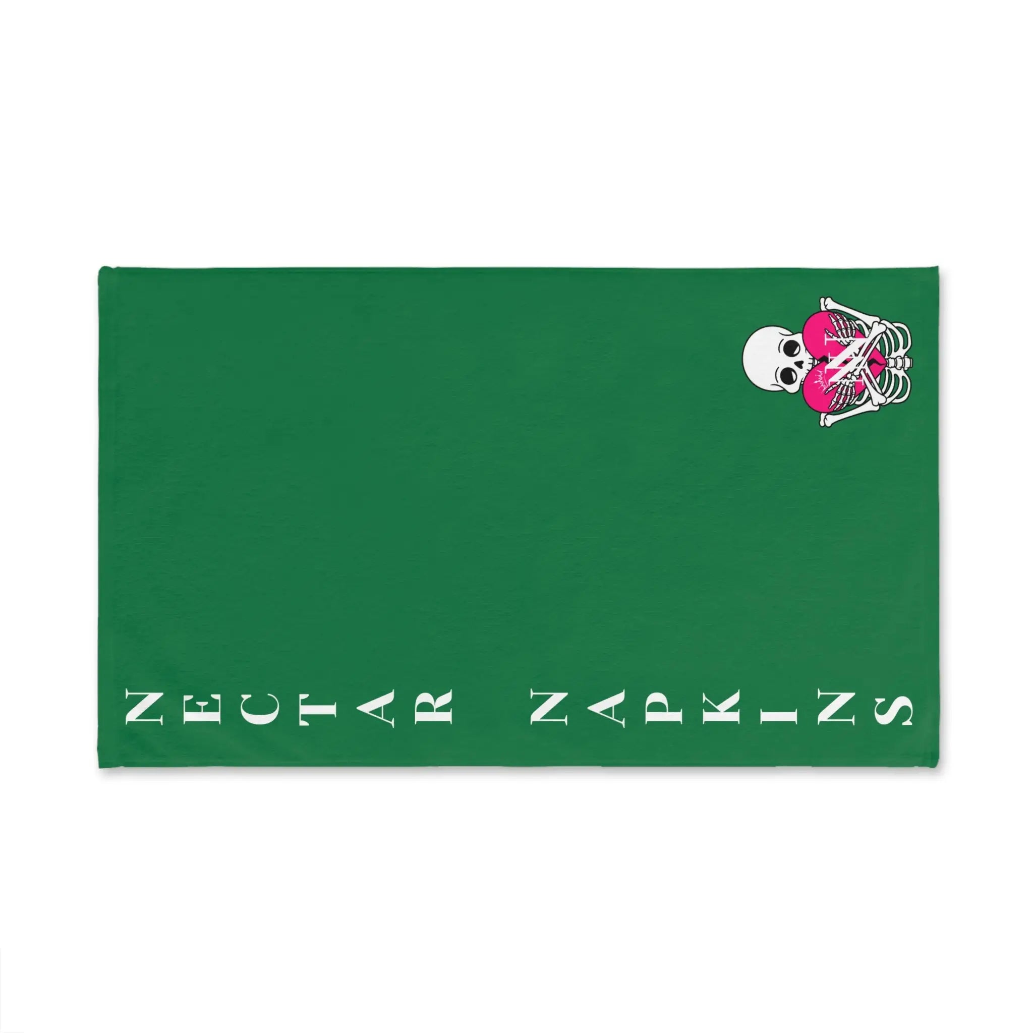Nectar Napkins Brand Green Cum Towel