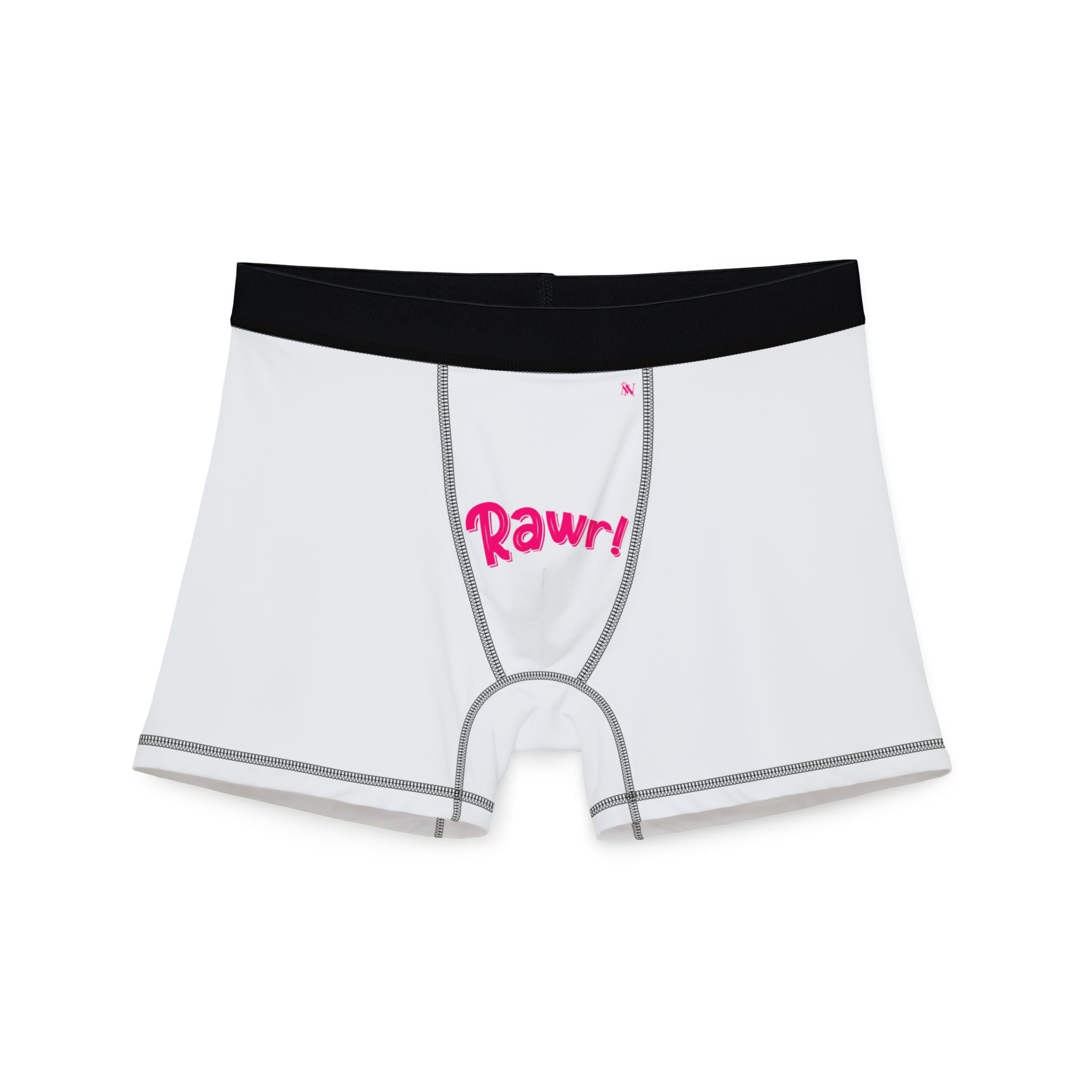 Rawr! | Mix & Match Fun-Flirty Lovers’ Boxer Briefs