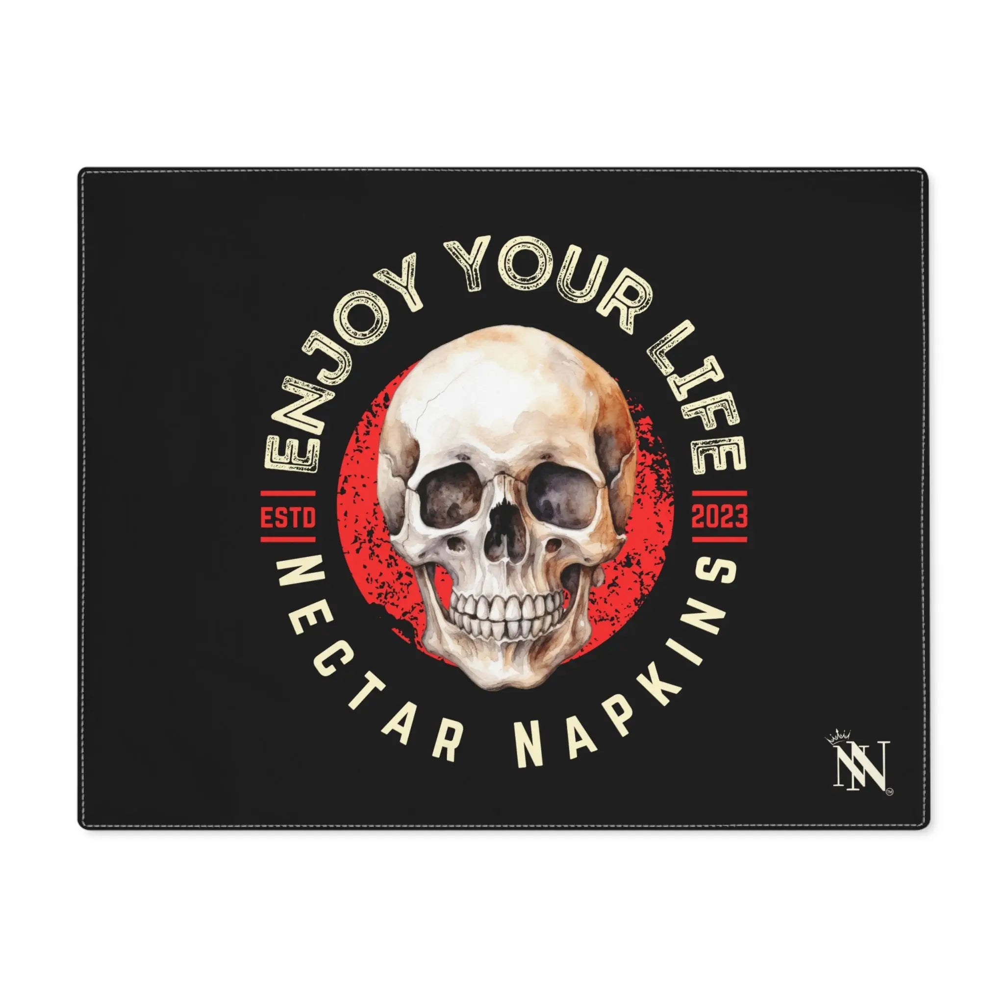 Enjoy Your Life | Mix & Match Playful Fun-Flirty Lovers’ Toy Mats