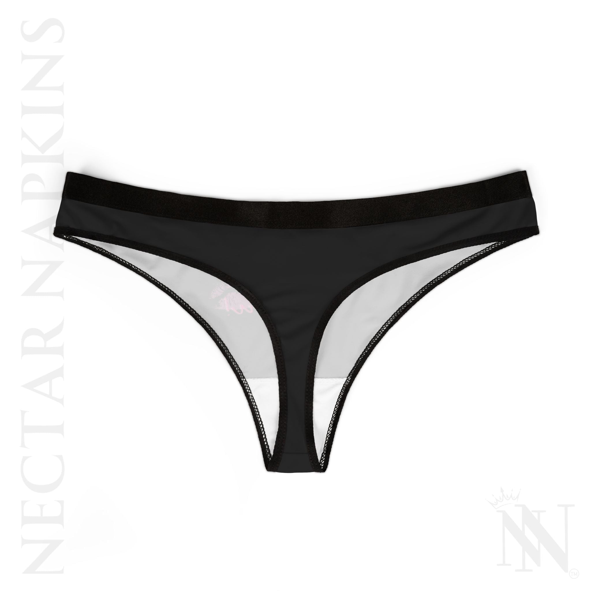 Cumming for You! | Mix & Match Women’s Fun-Flirty Lovers’ Thongs