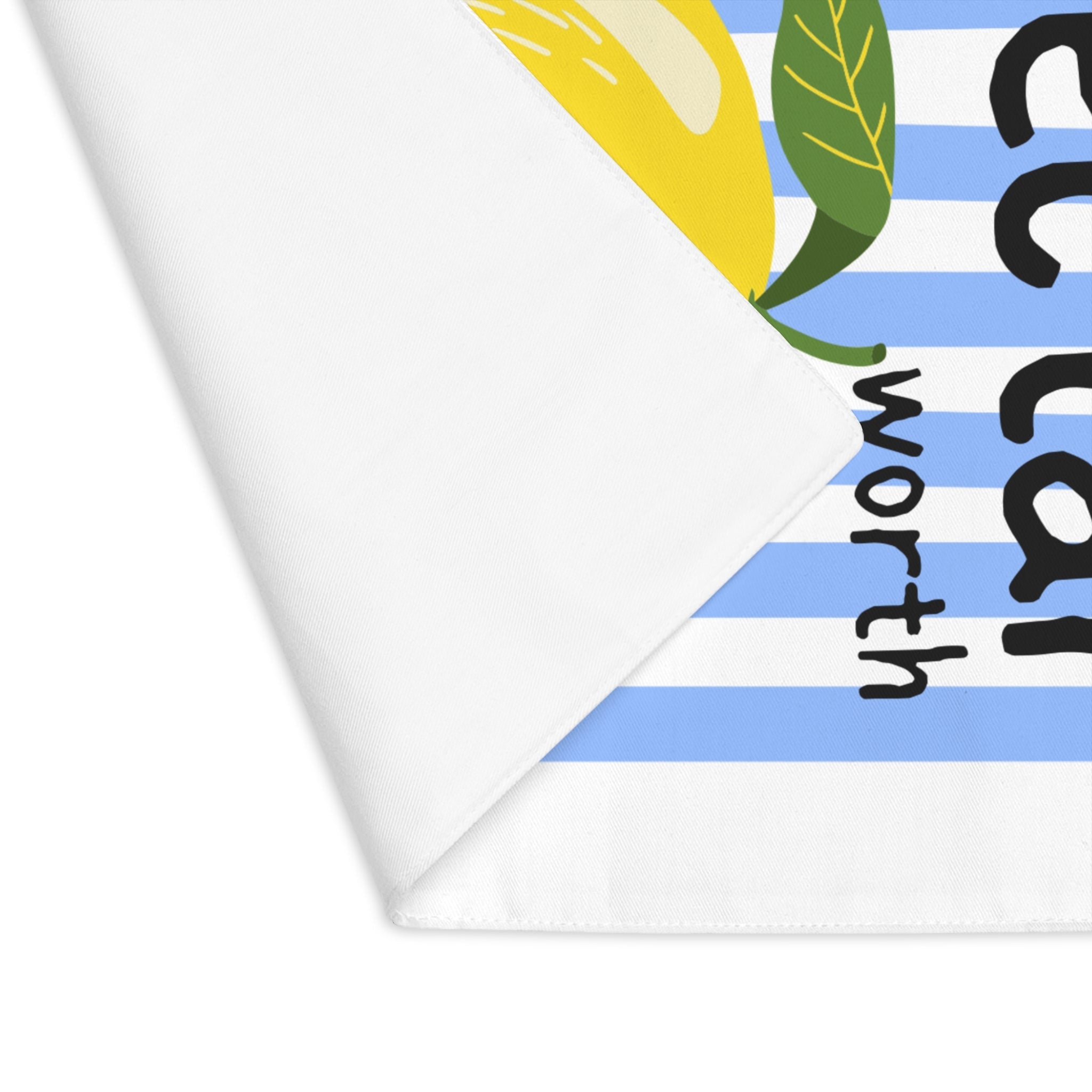 Nectar Worth the Squeeze | Mix & Match Playful Fun-Flirty Lovers’ Toy Mats