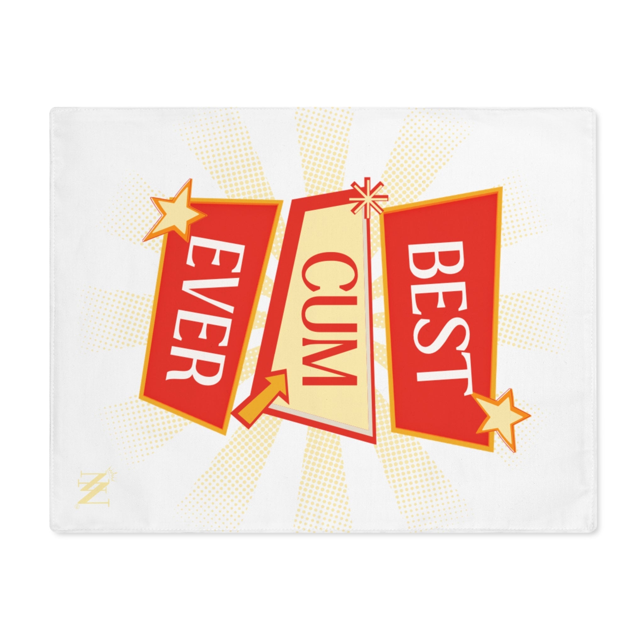 Best Cum Ever Sex Toys Mat