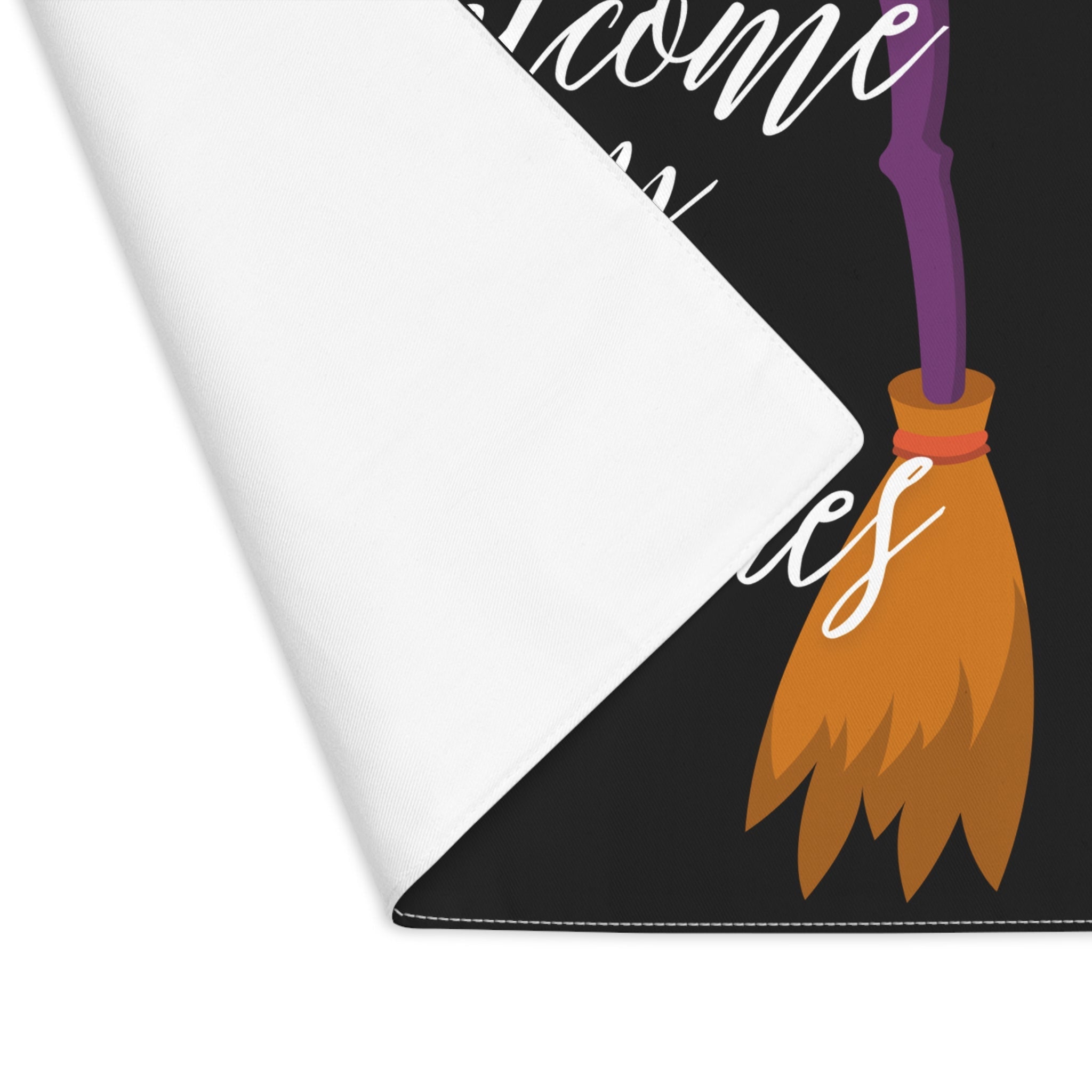 Welcome My Pretties Halloween | Mix & Match Playful Fun-Flirty Lovers’ Toy Mats