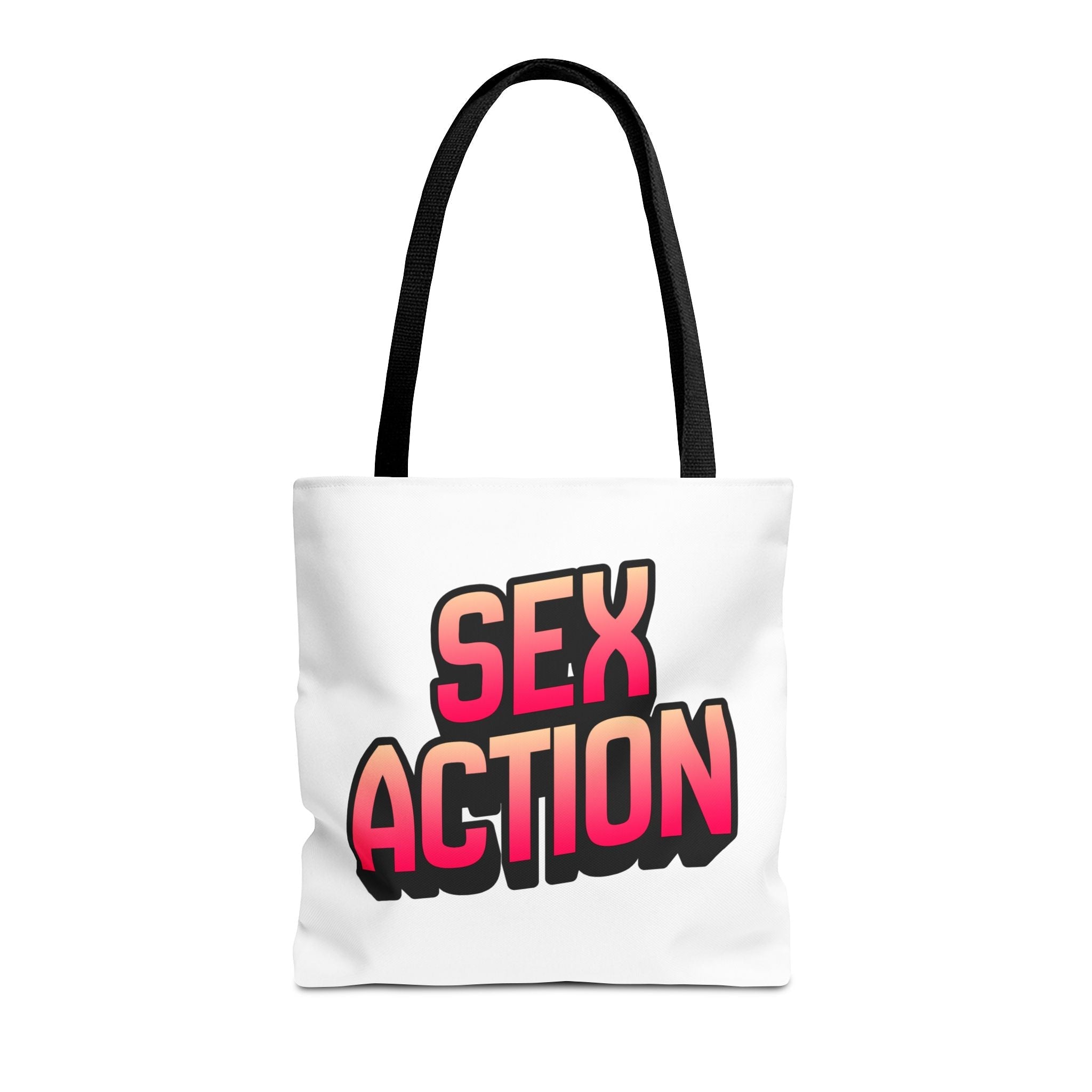 Sex Action | Mix & Match Fun-Flirty Lovers’ Totes