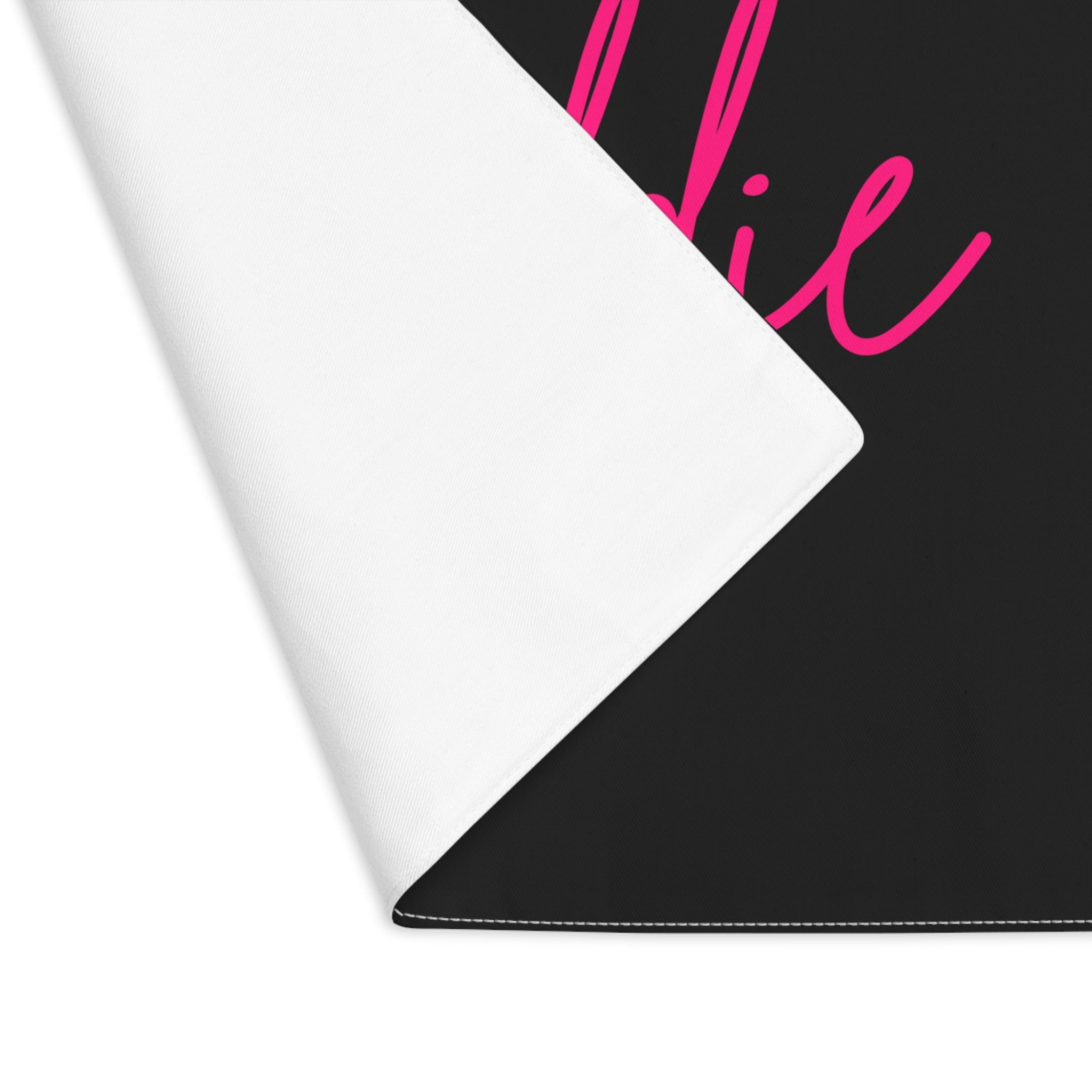 Baddie | Mix & Match Playful Fun-Flirty Lovers’ Toy Mats