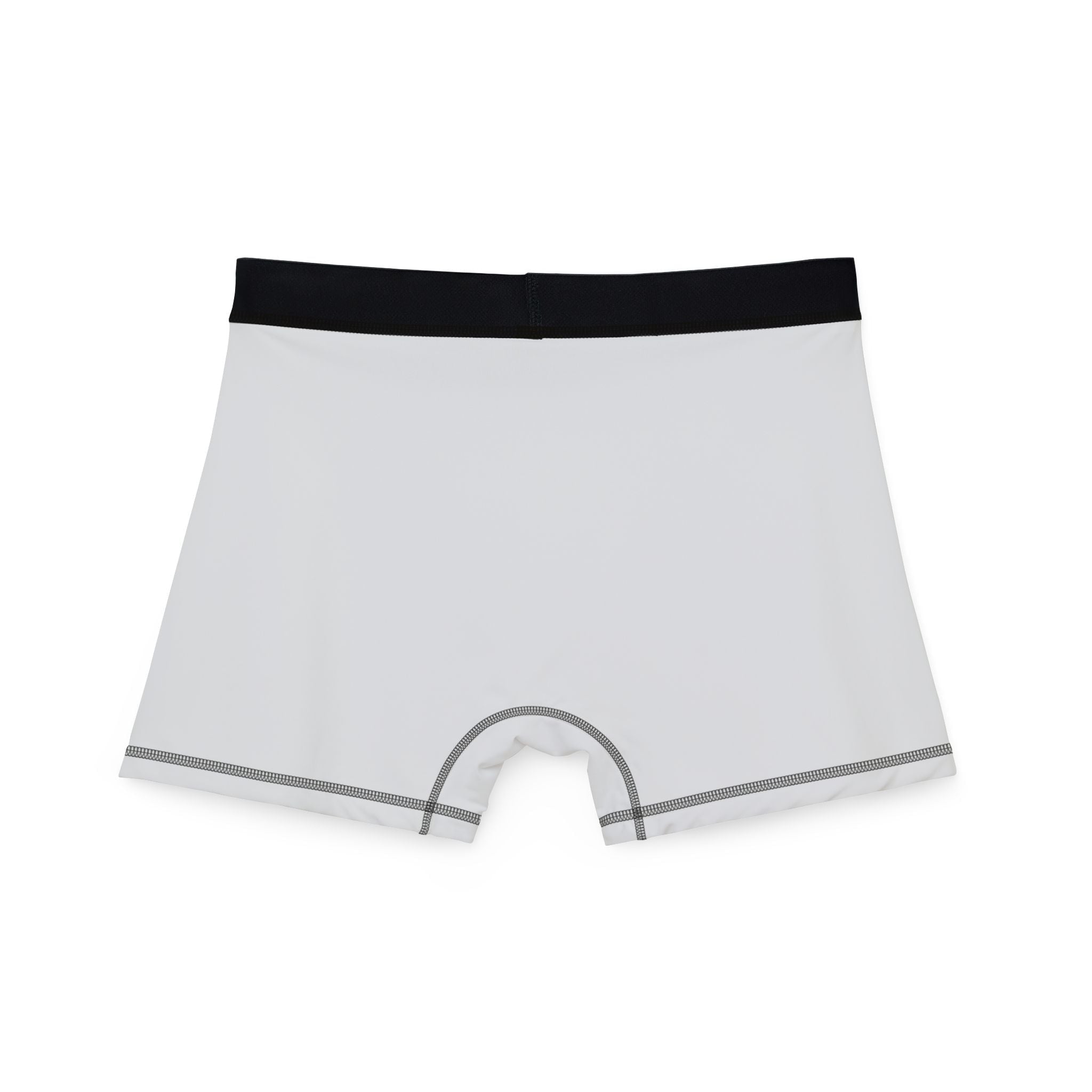 Love Vibes Only | Mix & Match Men’s Fun-Flirty Lovers’ Boxer Briefs