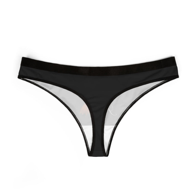 Welcome My Pretties | Mix & Match Women’s Fun-Flirty Lovers’ Thongs