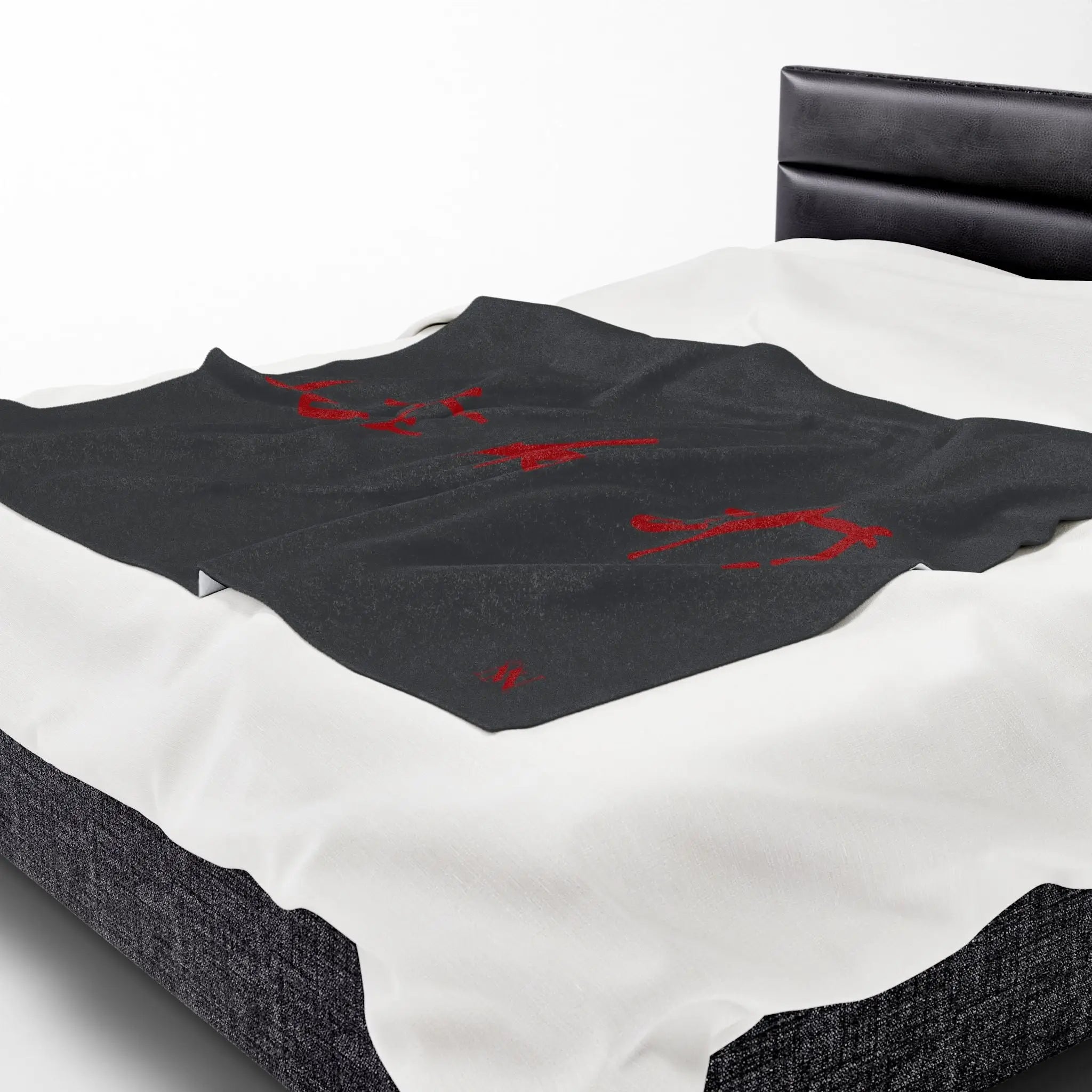 Let’s Do It! | Mix & Match Fun-Flirty Lovers’ Blankets