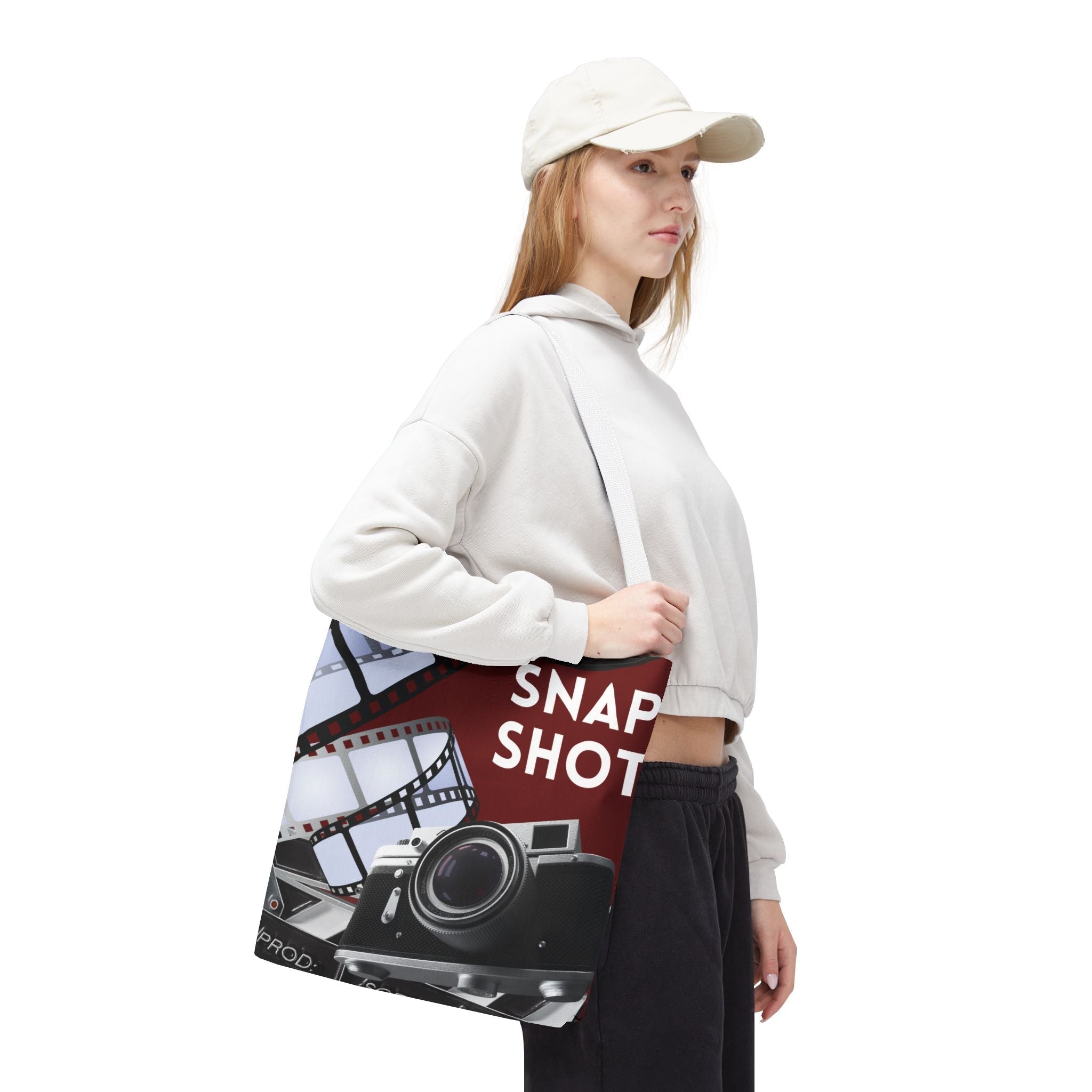 Snapshot | Mix & Match Fun-Flirty Lovers’ Totes