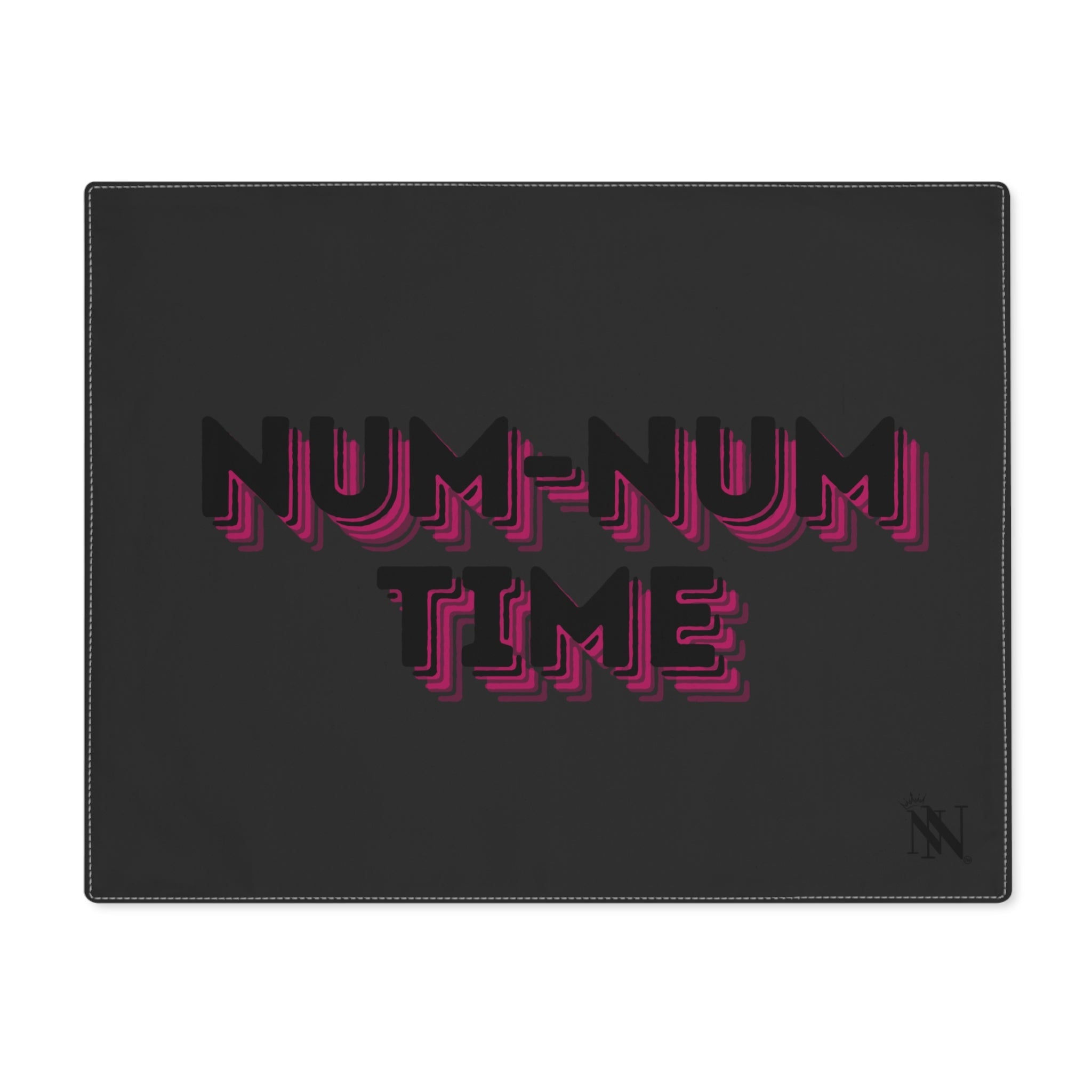 Num Num Time | Mix & Match Playful Fun-Flirty Lovers’ Toy Mats