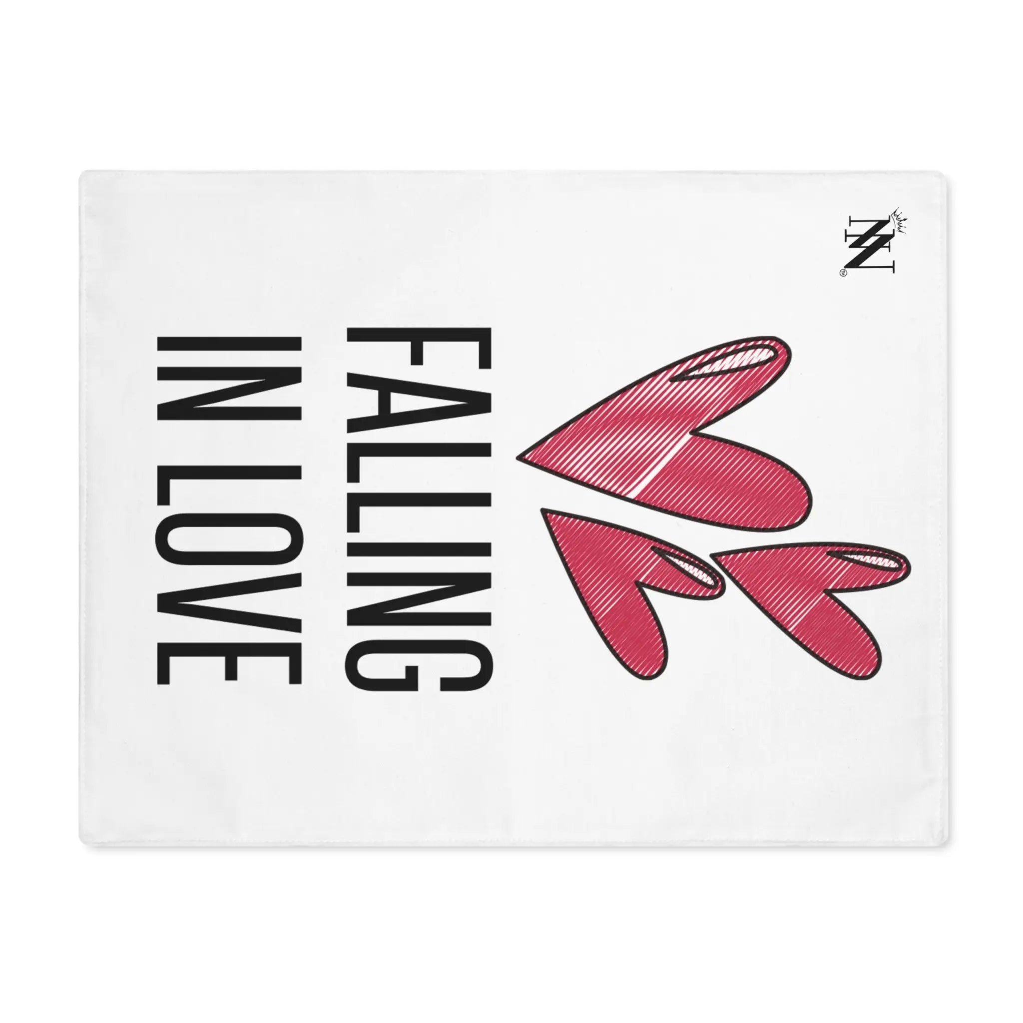 Falling in Love Adult Sex Gifts Toys Mat
