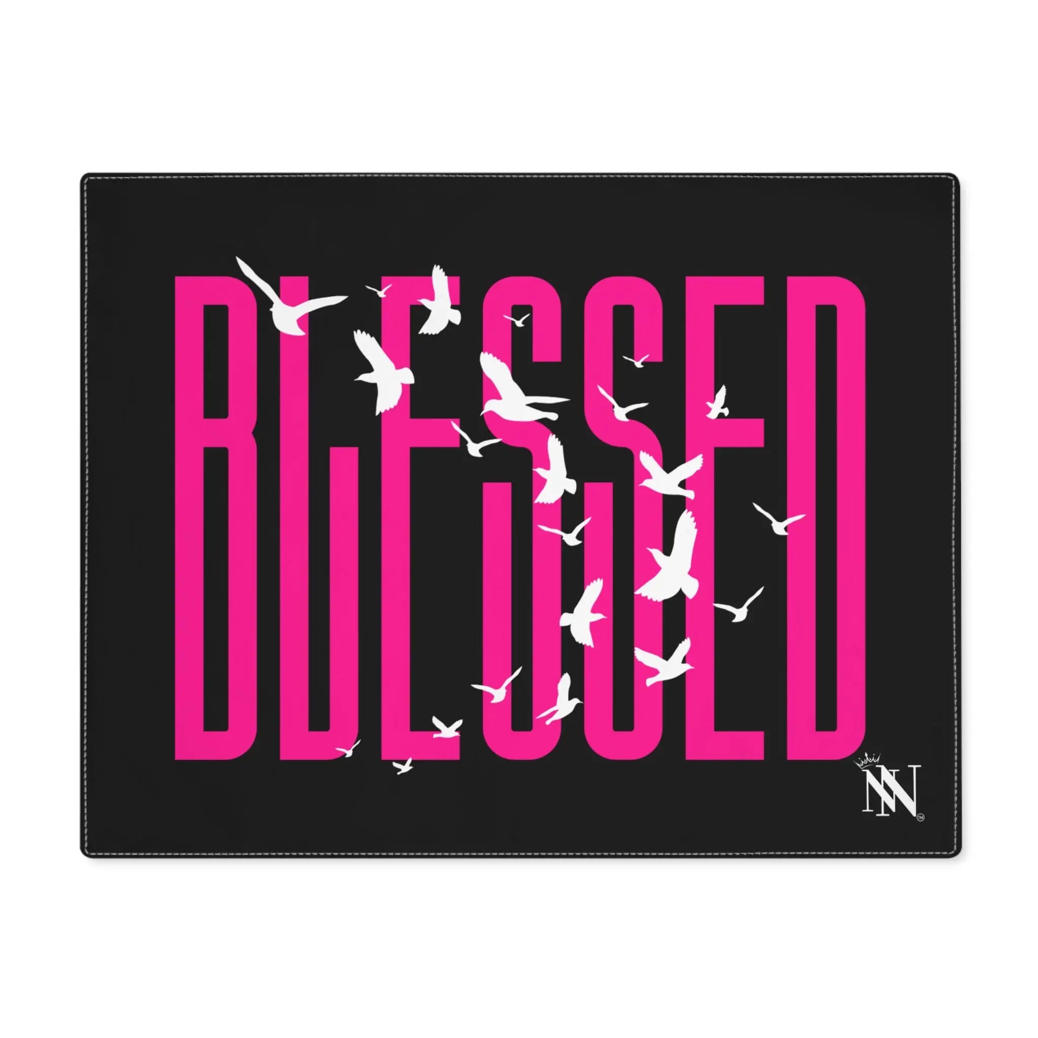 Blessed | Mix & Match Playful Fun-Flirty Lovers’ Toy Mats