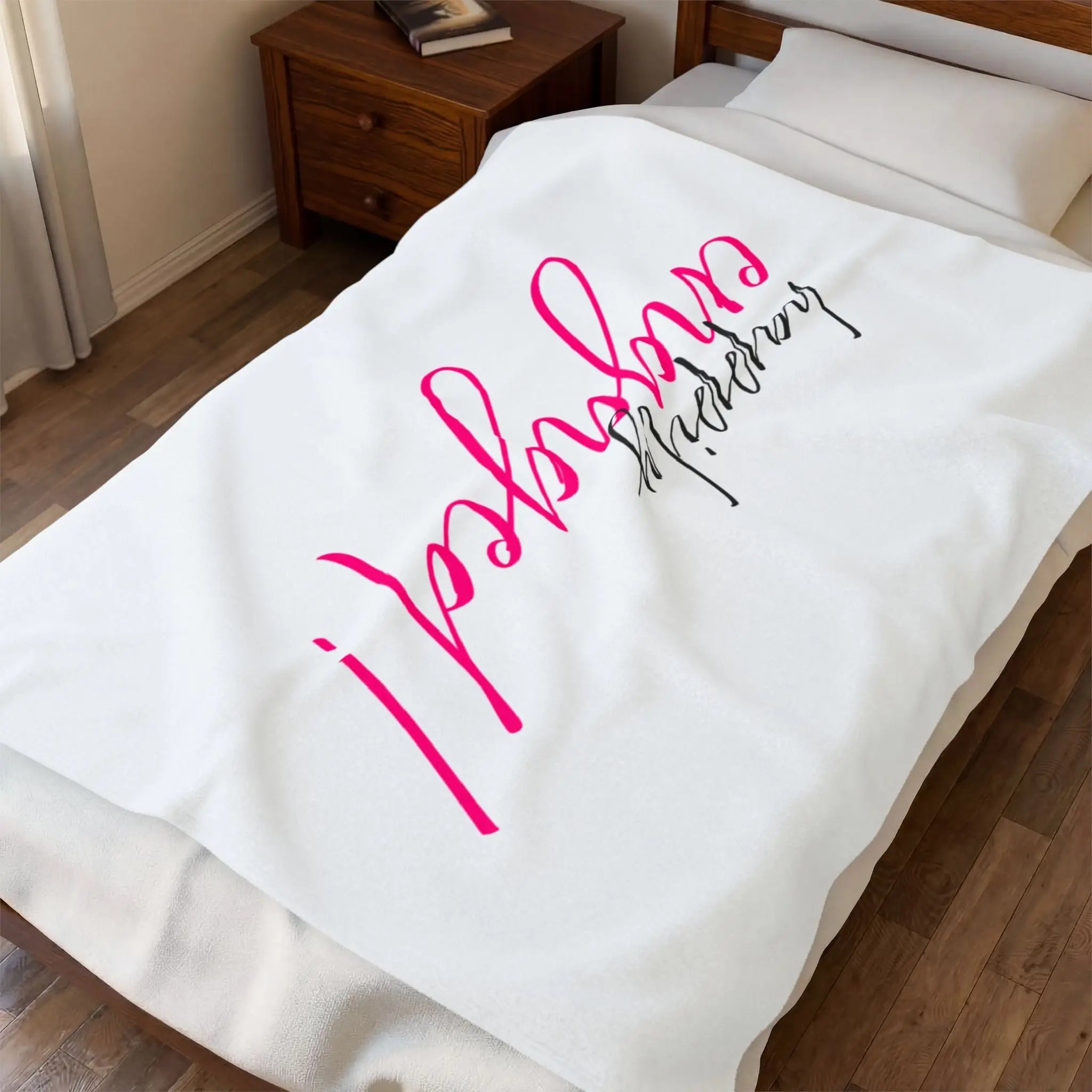 Happily Married! | Mix & Match Soft Fun-Flirty Lovers’ Blankets