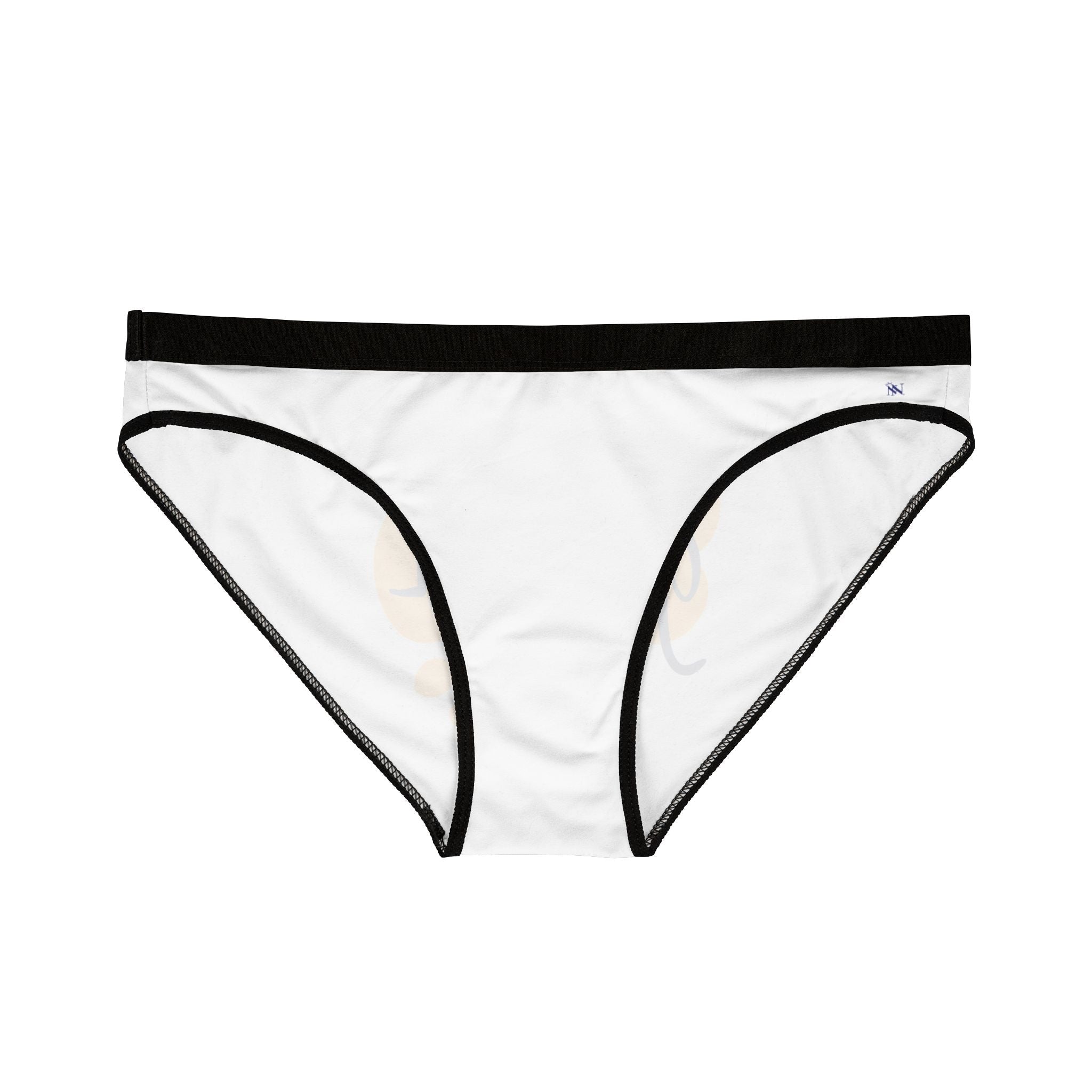 I Am So Grateful | Mix & Match Women’s Fun-Flirty Lovers’ Panties