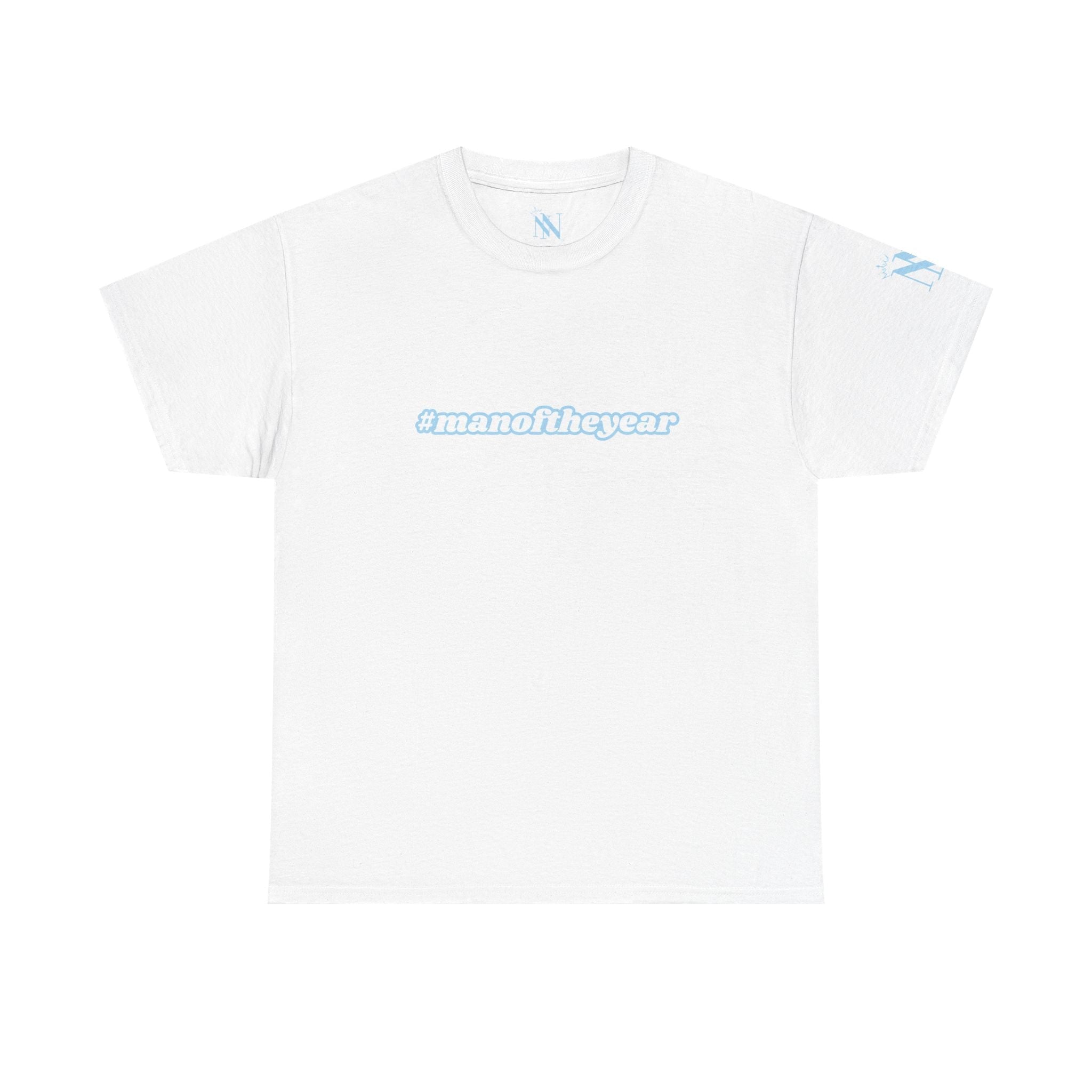 #manoftheyear | Mix & Match Cotton Unisex Fun-Flirty Lovers’ T-Shirts