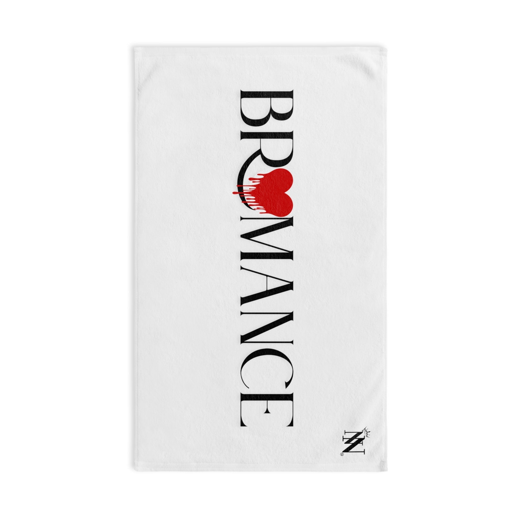 BROMANCE | Mix & Match Original Fun-Flirty Lovers’ Towels