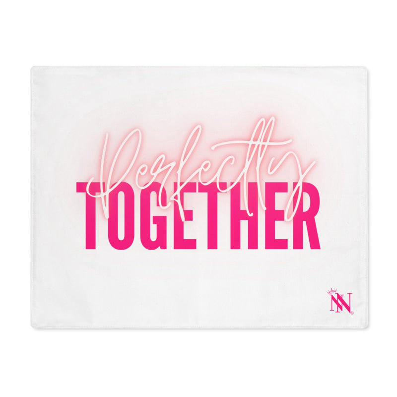 Perfectly Together | Mix & Match Playful Fun-Flirty Lovers’ Toy Mats