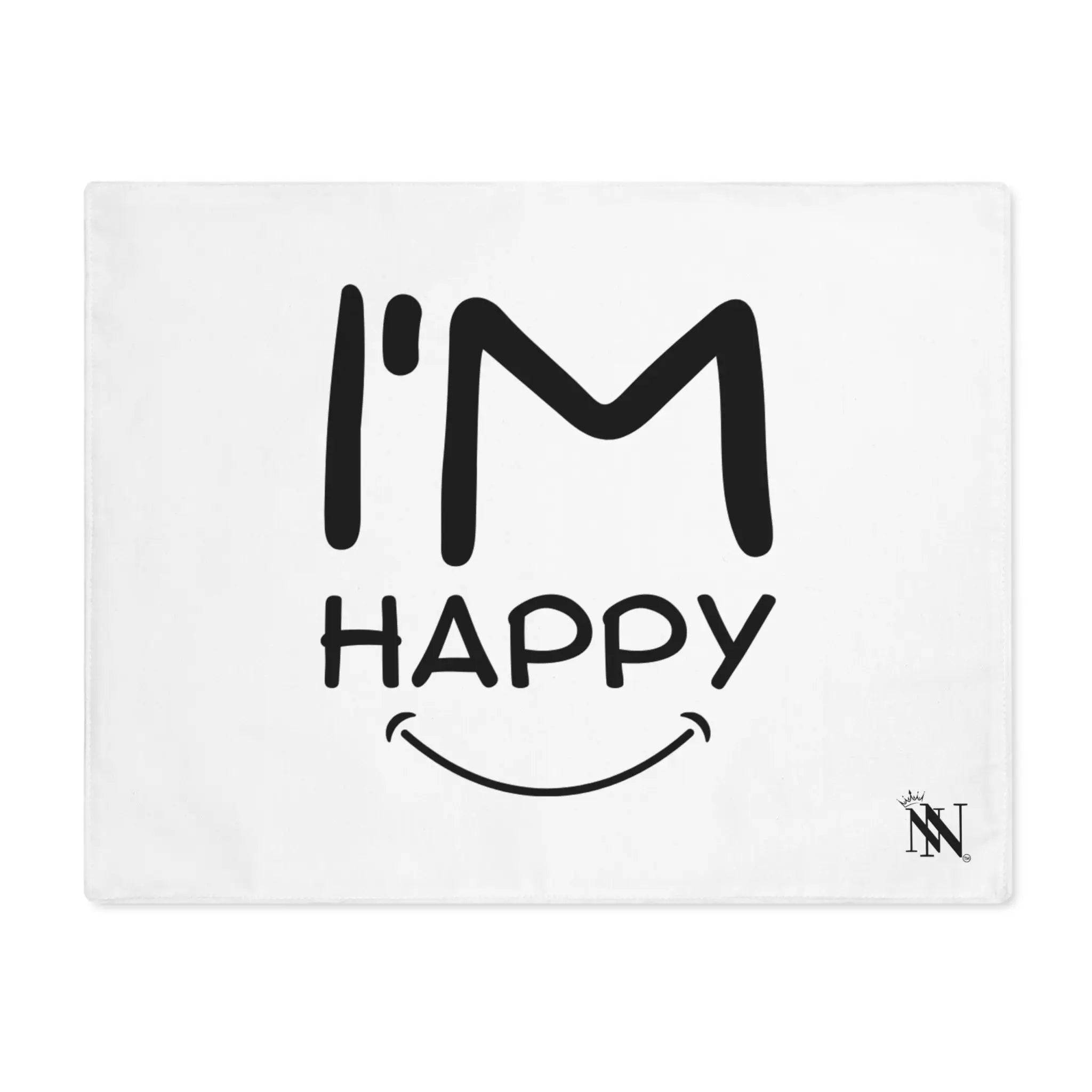 I’m Happy Smile | Mix & Match Playful Fun-Flirty Lovers’ Toy Mats