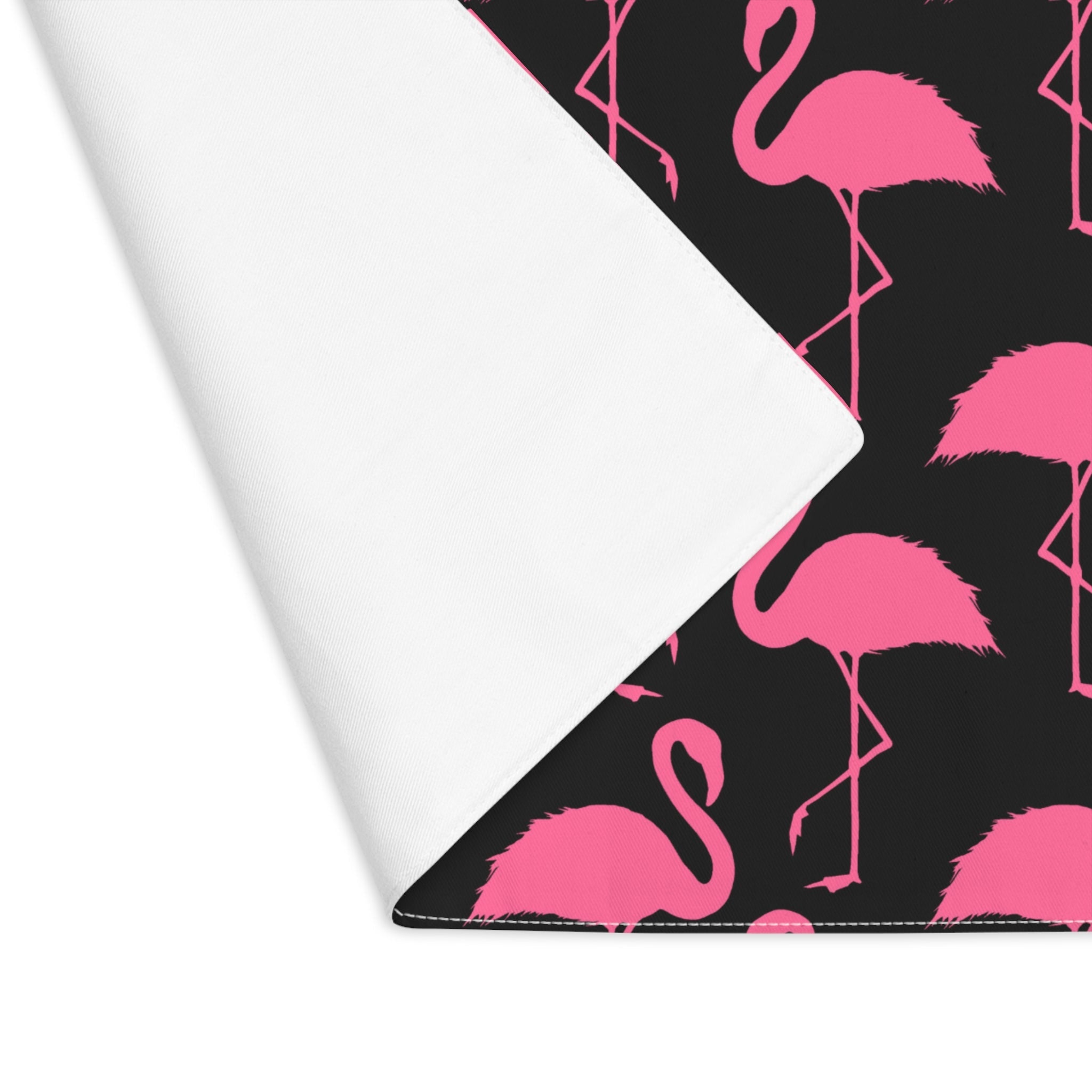 Flamingo Time | Mix & Match Playful Fun-Flirty Lovers’ Toy Mats