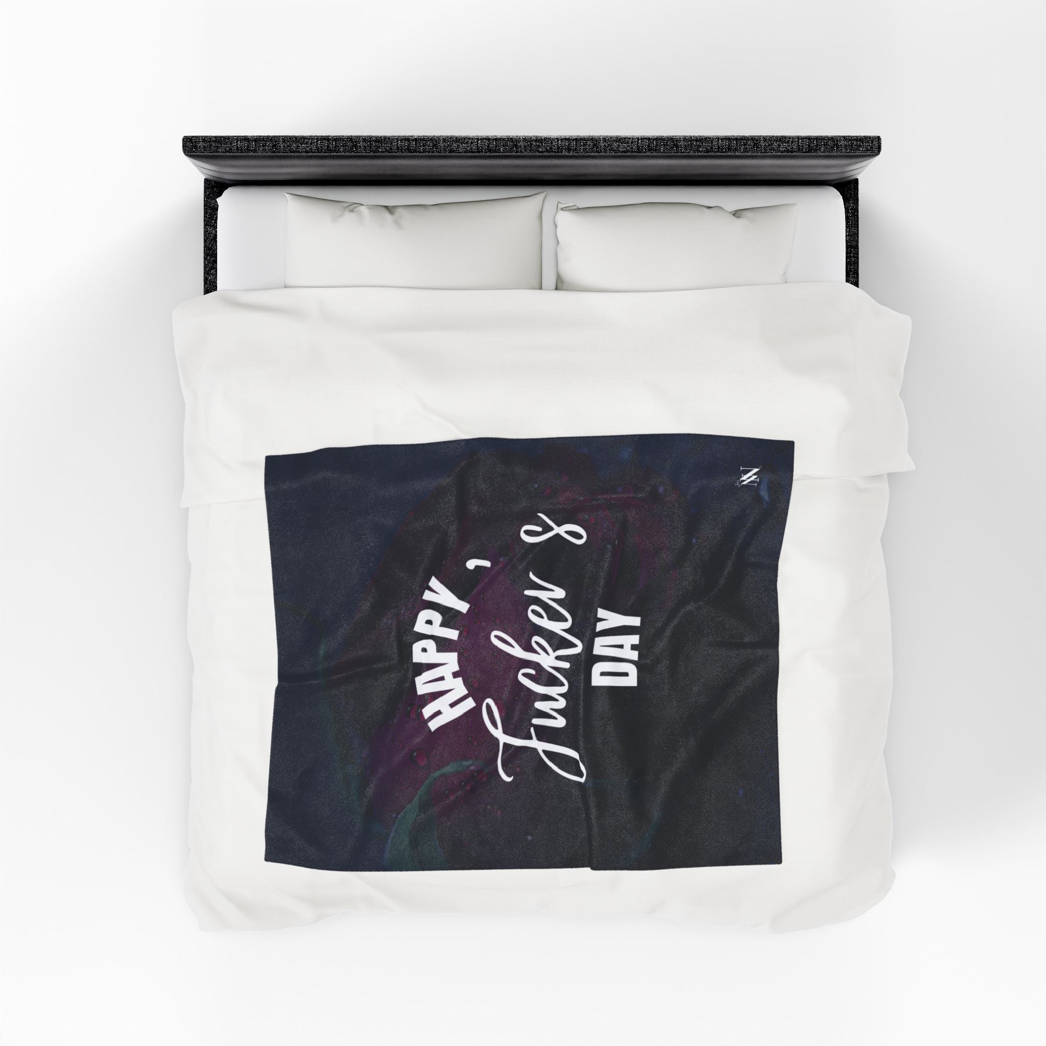 Happy Fucker’s Day | Mix & Match Fun-Flirty Lovers’ Blankets