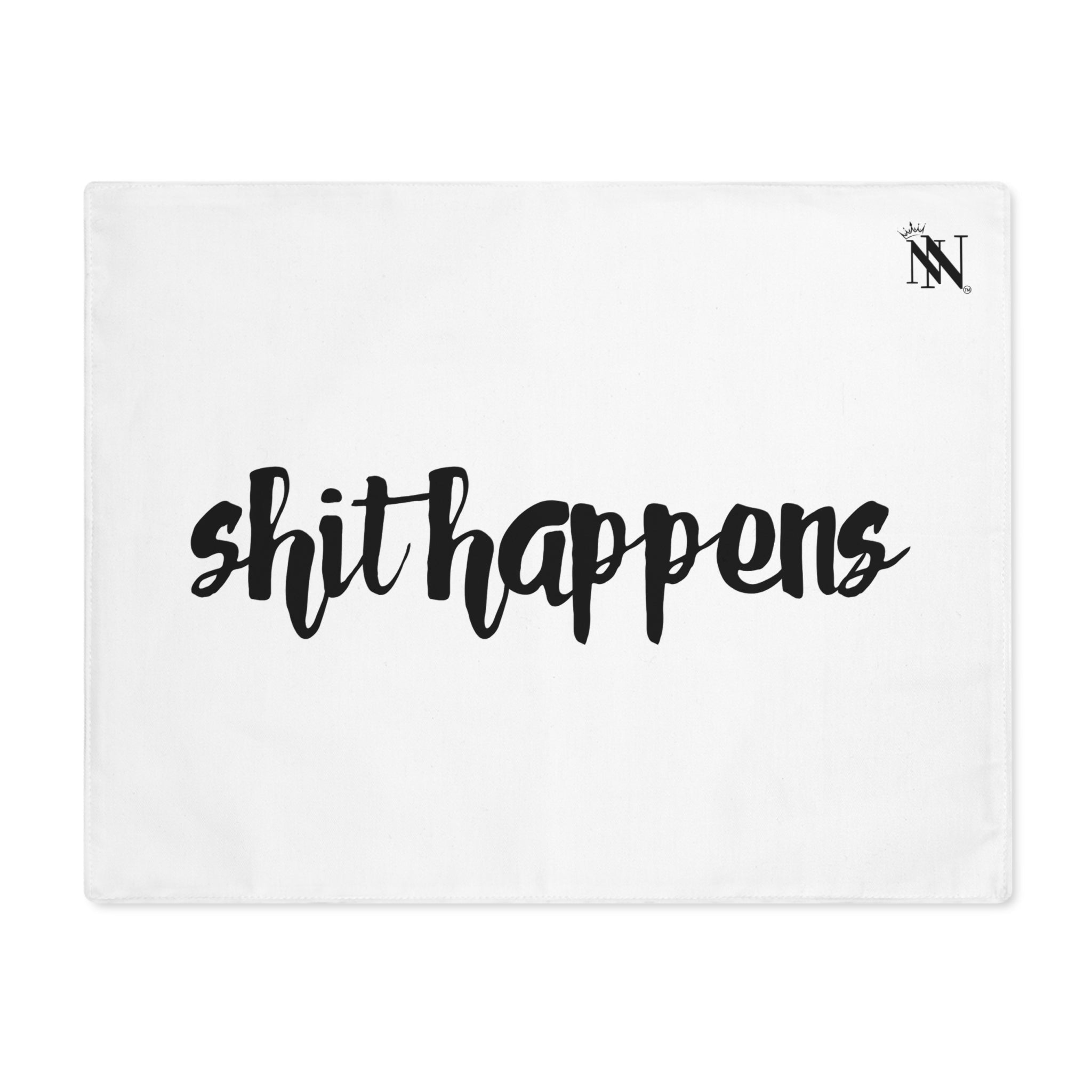 Shit Happens | Mix & Match Playful Fun-Flirty Lovers’ Toy Mats
