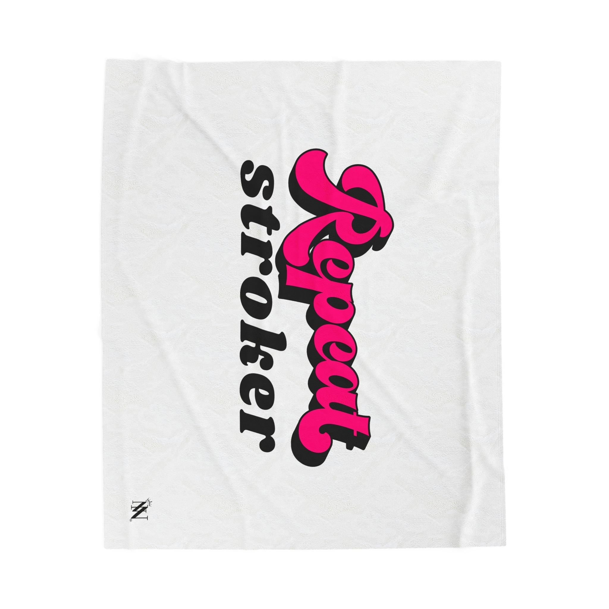 Repeat Stroker | Mix & Match Fun-Flirty Lovers’ Blankets