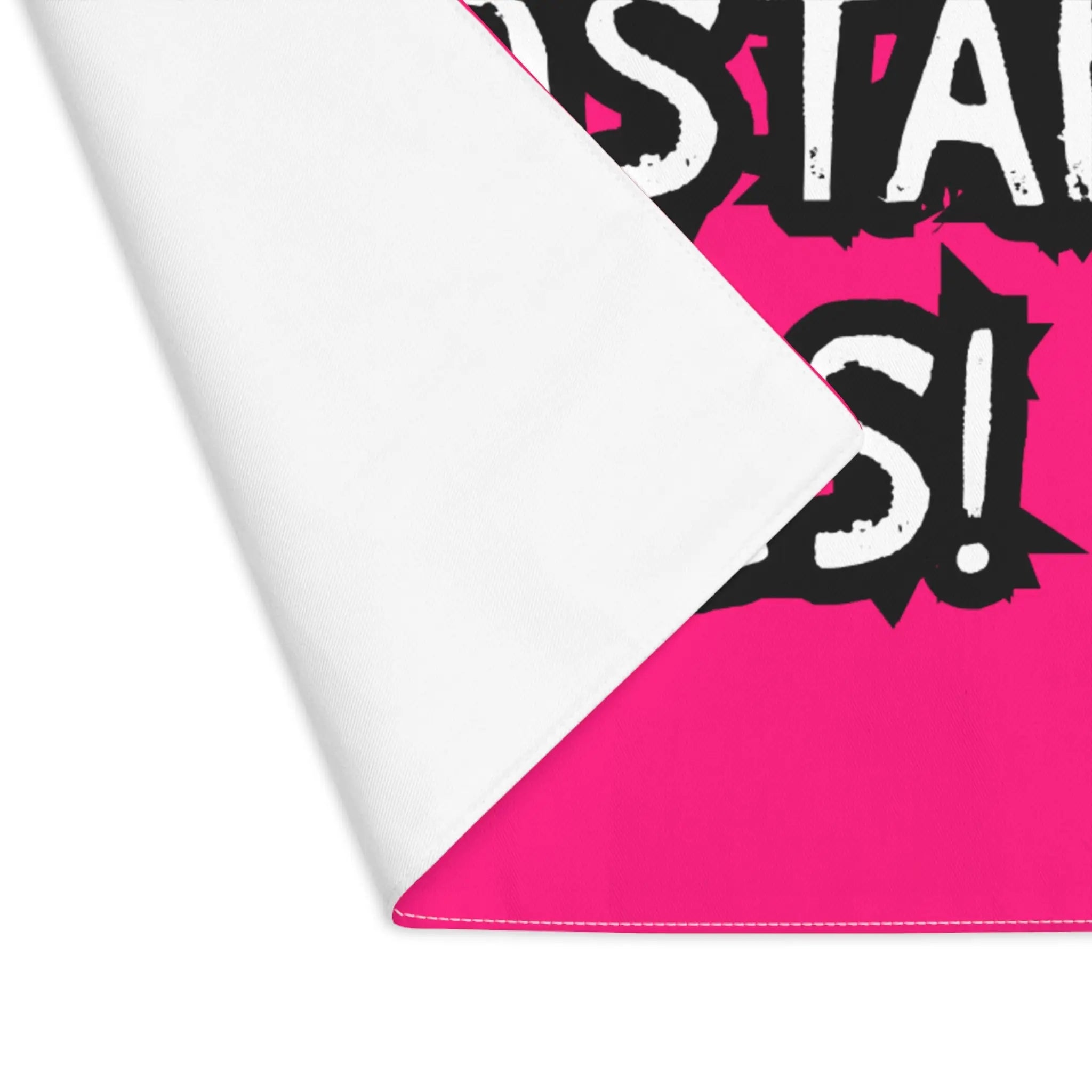 Cum Star Vibes! Sex Toy Mat