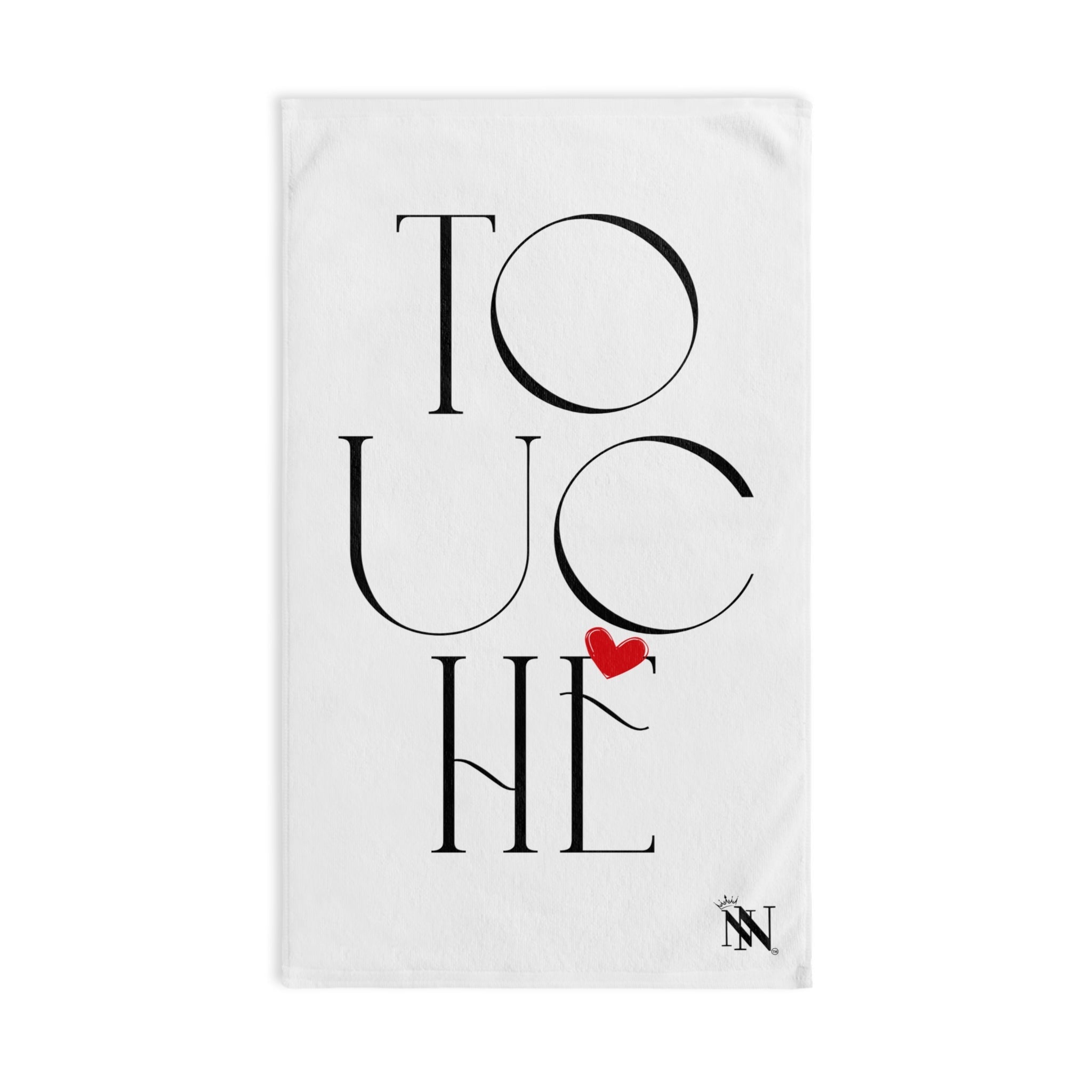 Touché | Mix & Match Original Fun-Flirty Lovers’ Towels