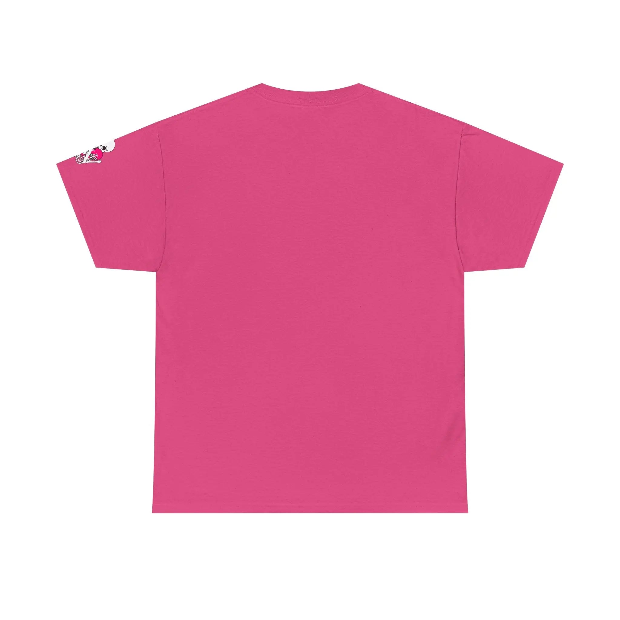 Nectar Napkins Brand Pink | Fun-Flirty Lovers’ T-Shirts